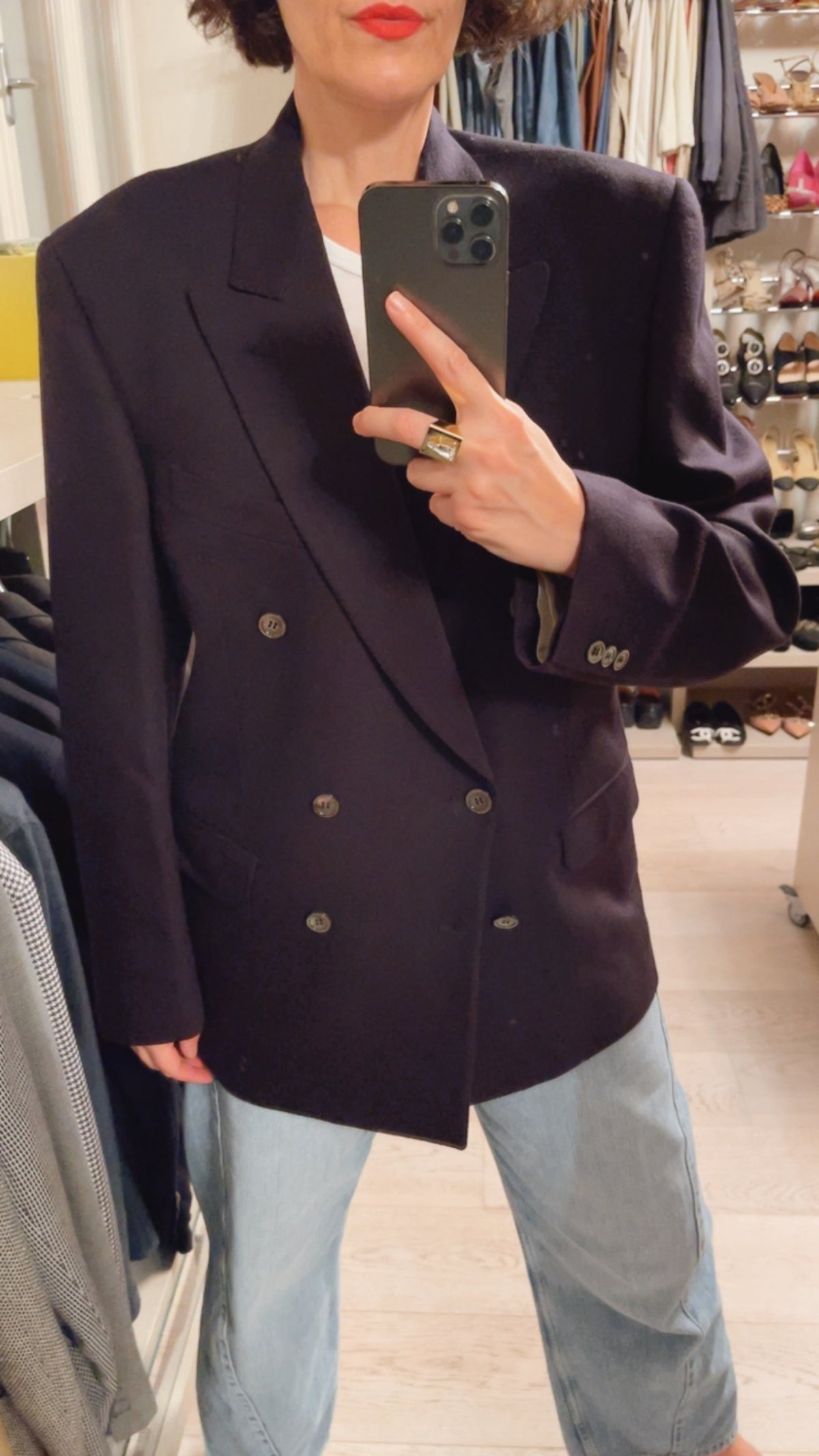 Blazer PIERRE CARDIN