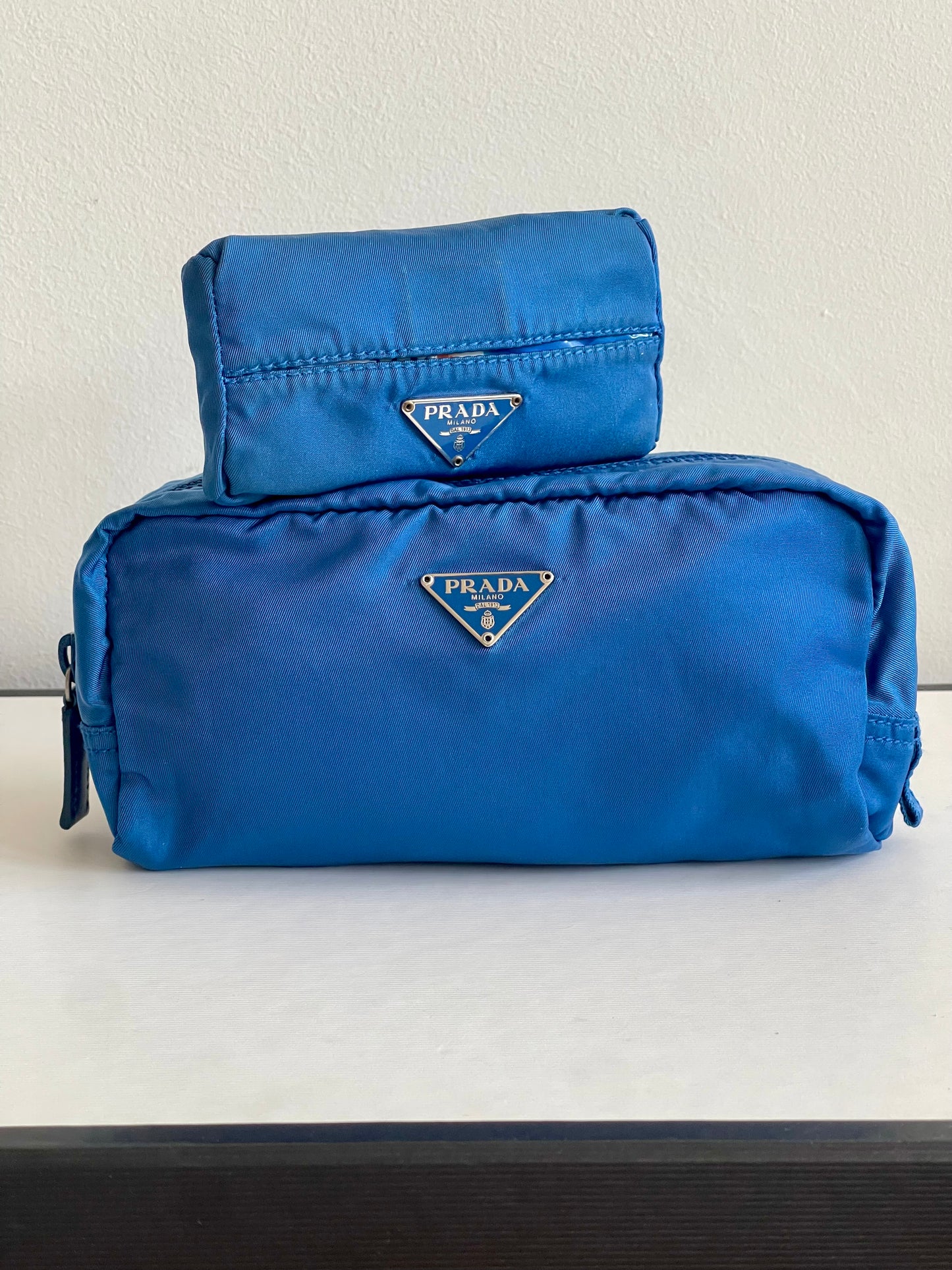 Necessaire PRADA
