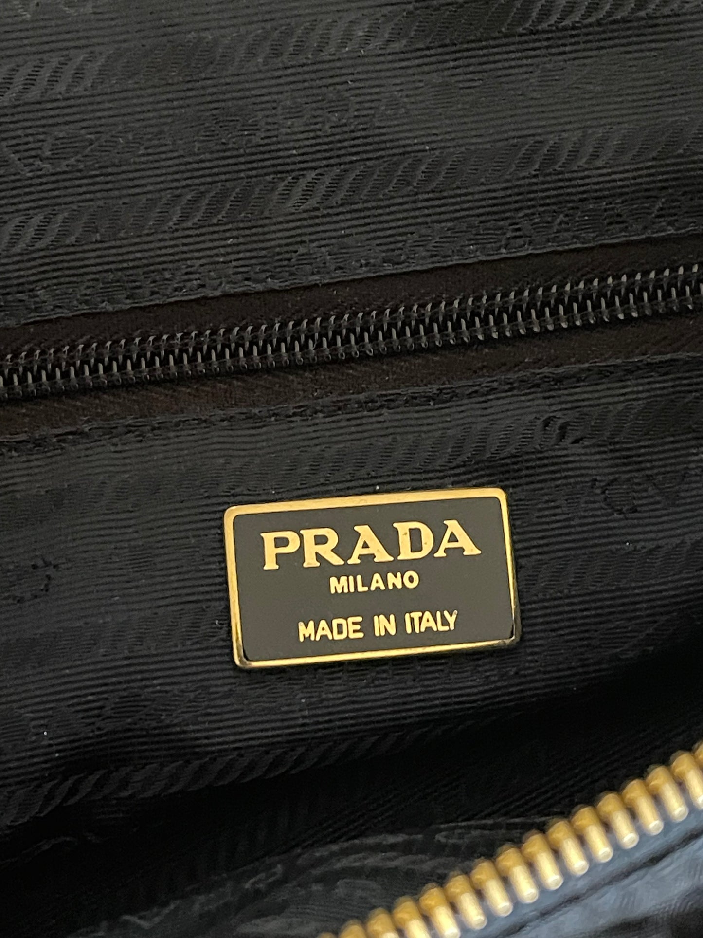 Borsa PRADA