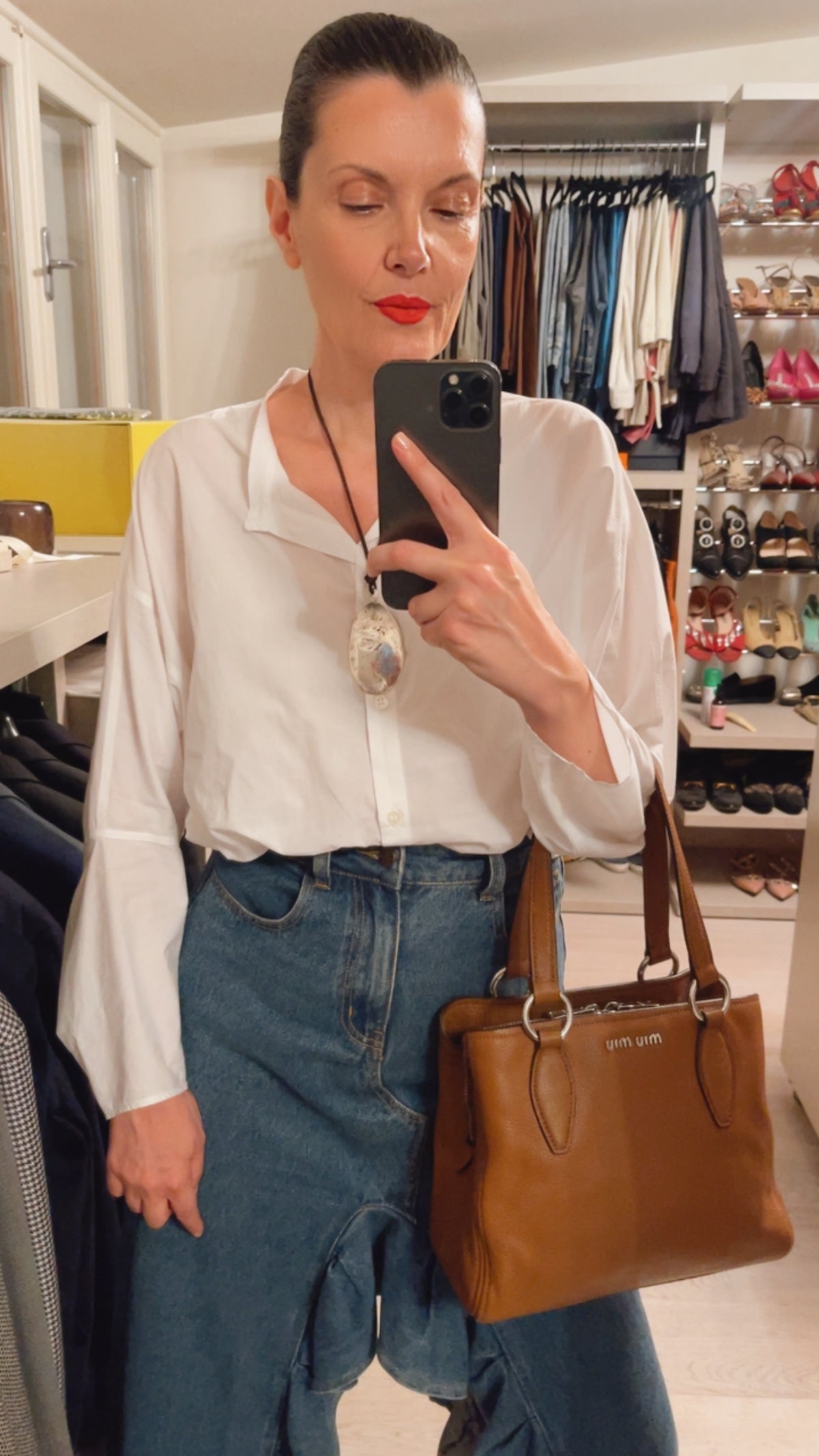 Borsa MIU MIU