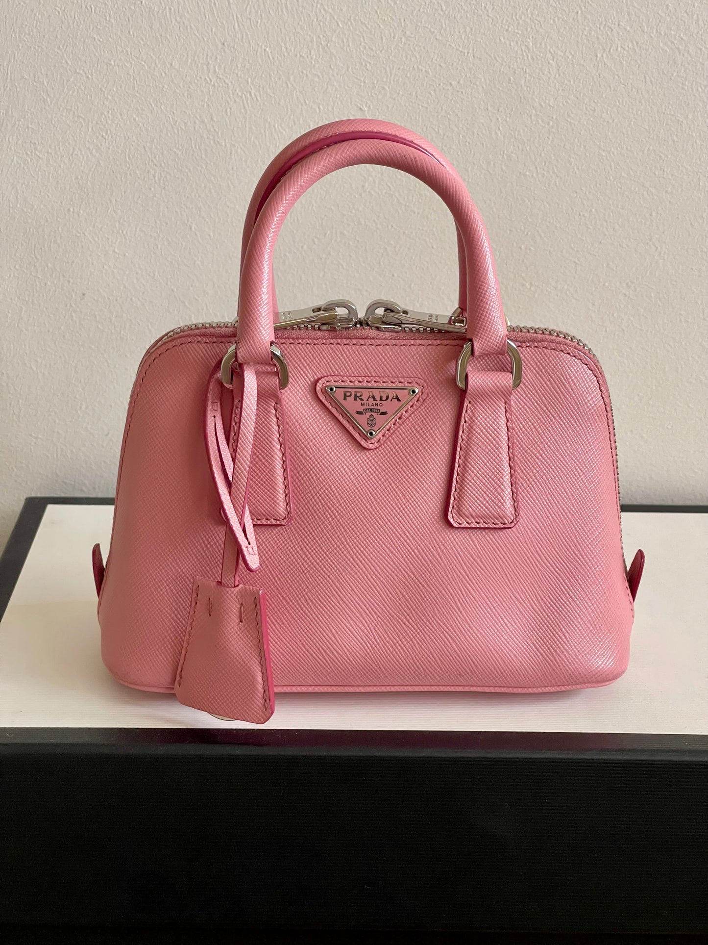 Borsa PRADA