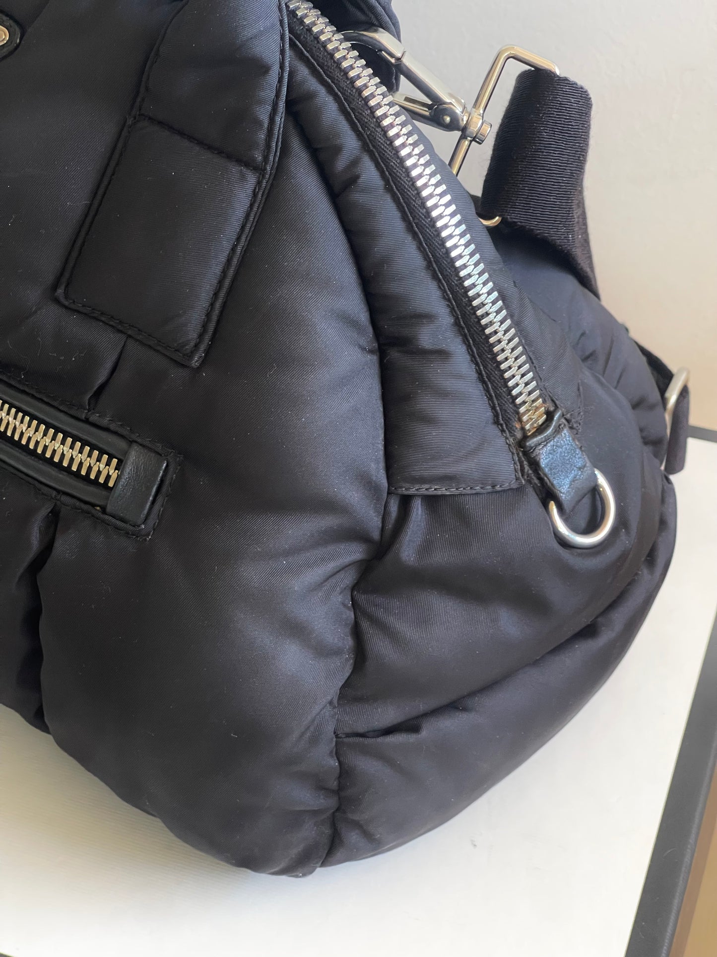 Borsa PRADA