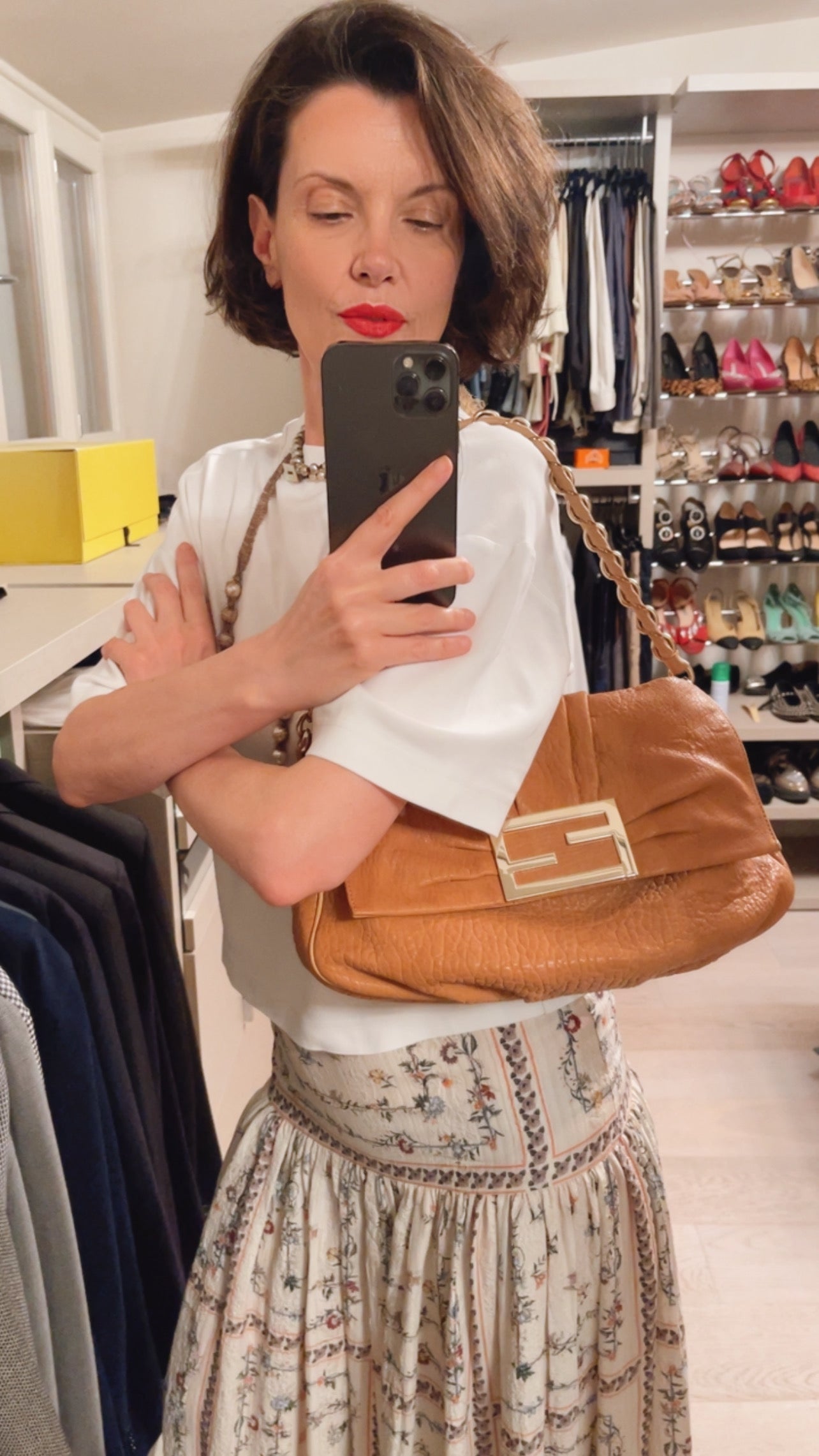 Borsa FENDI