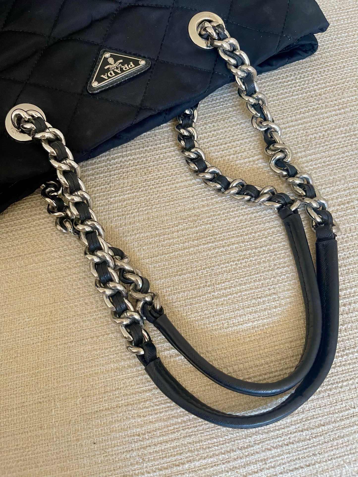 Borsa PRADA