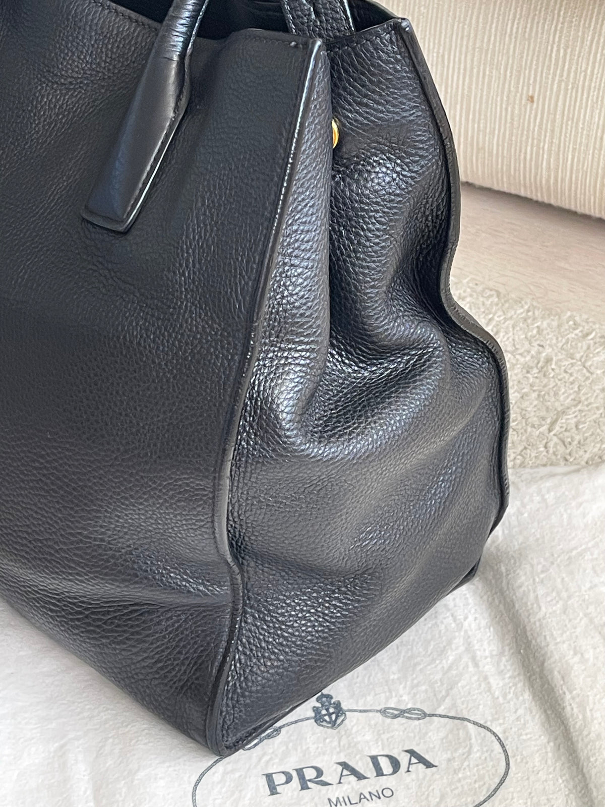 Borsa PRADA