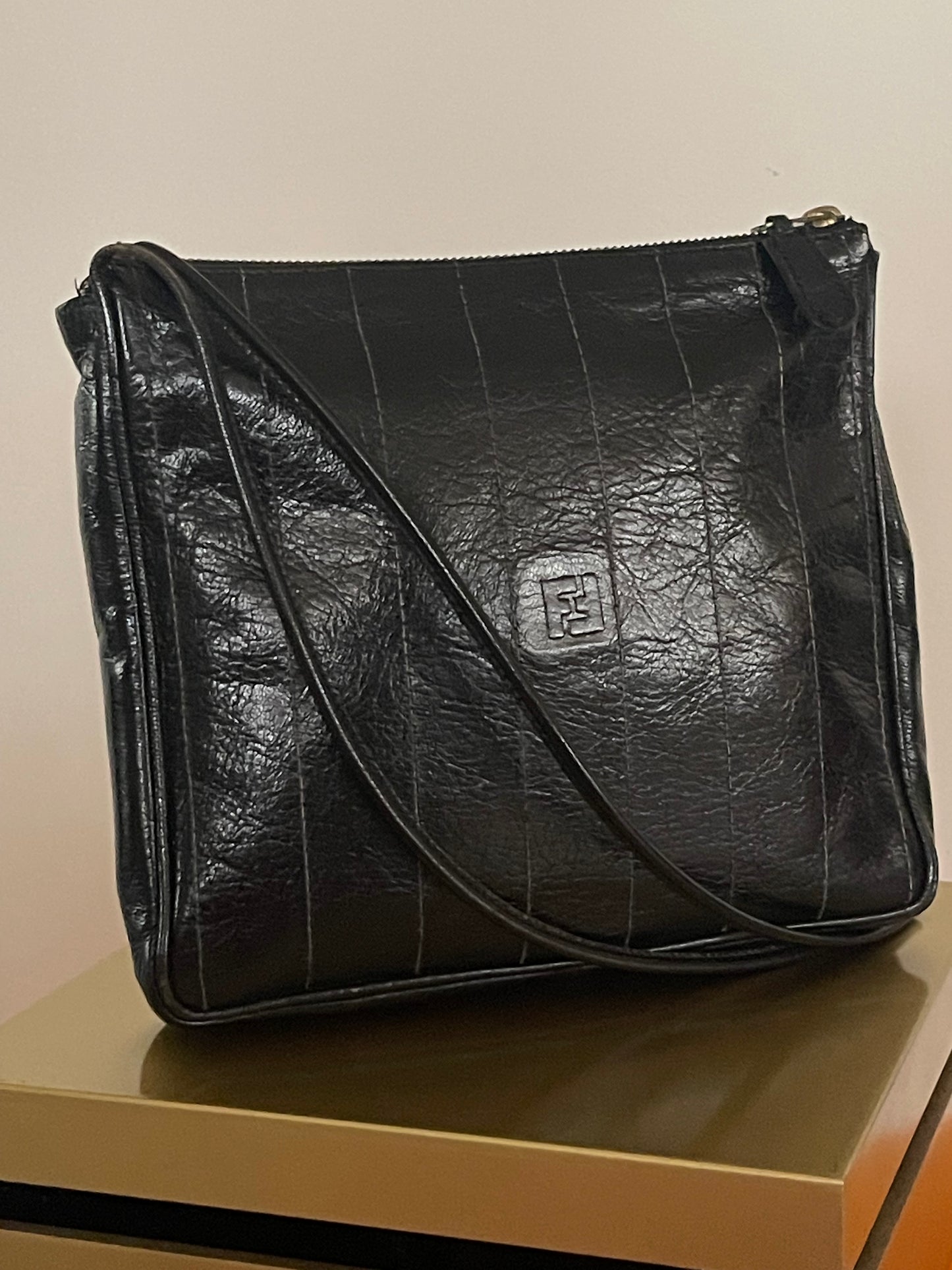 Borsa FENDI SAS