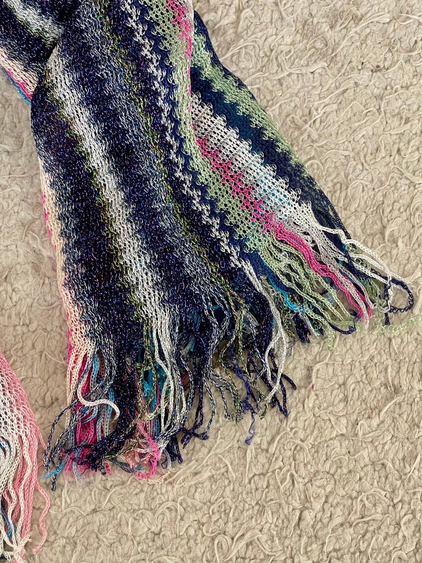 Sciarpa MISSONI