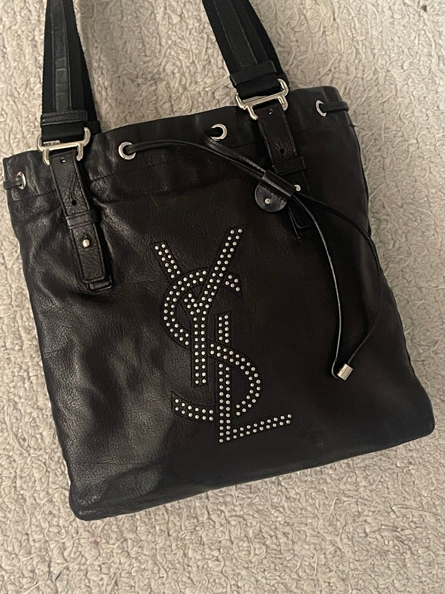 Borsa YSL