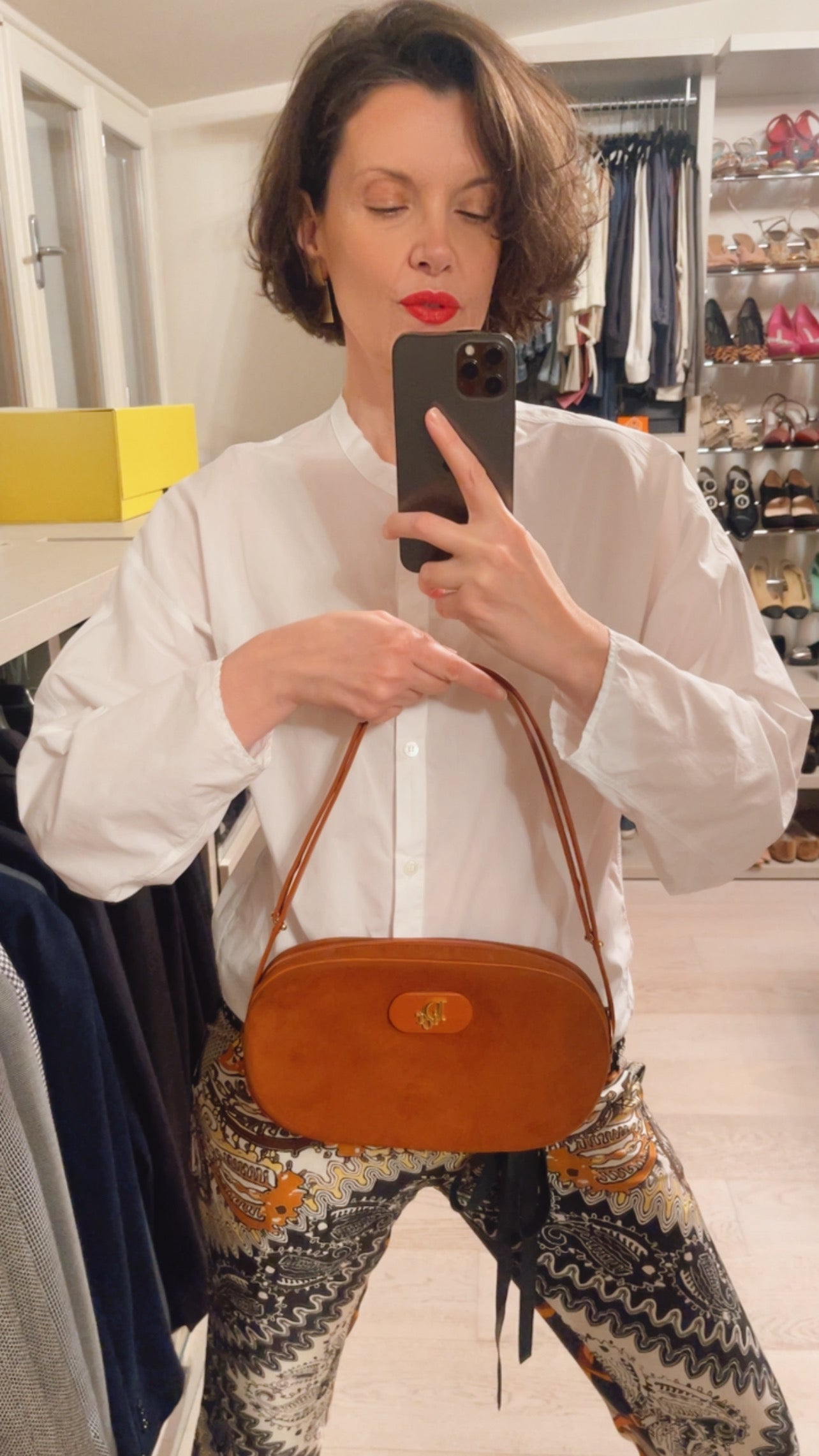 Borsa CHRISTIAN DIOR