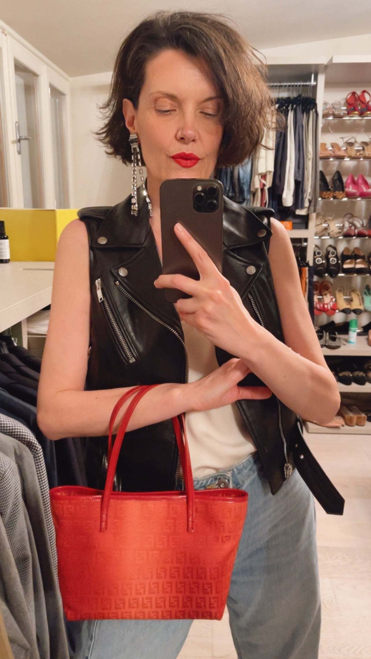 Borsa FENDI