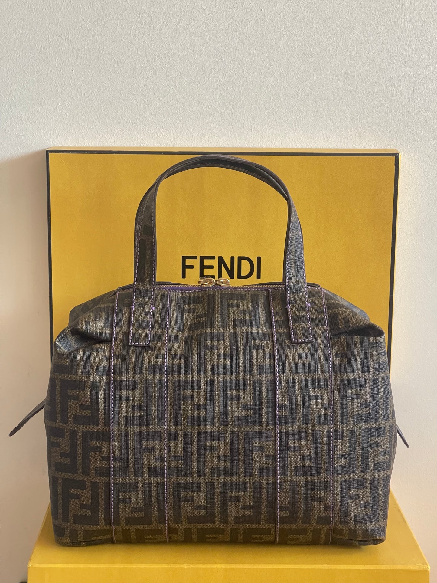 Borsa FENDI