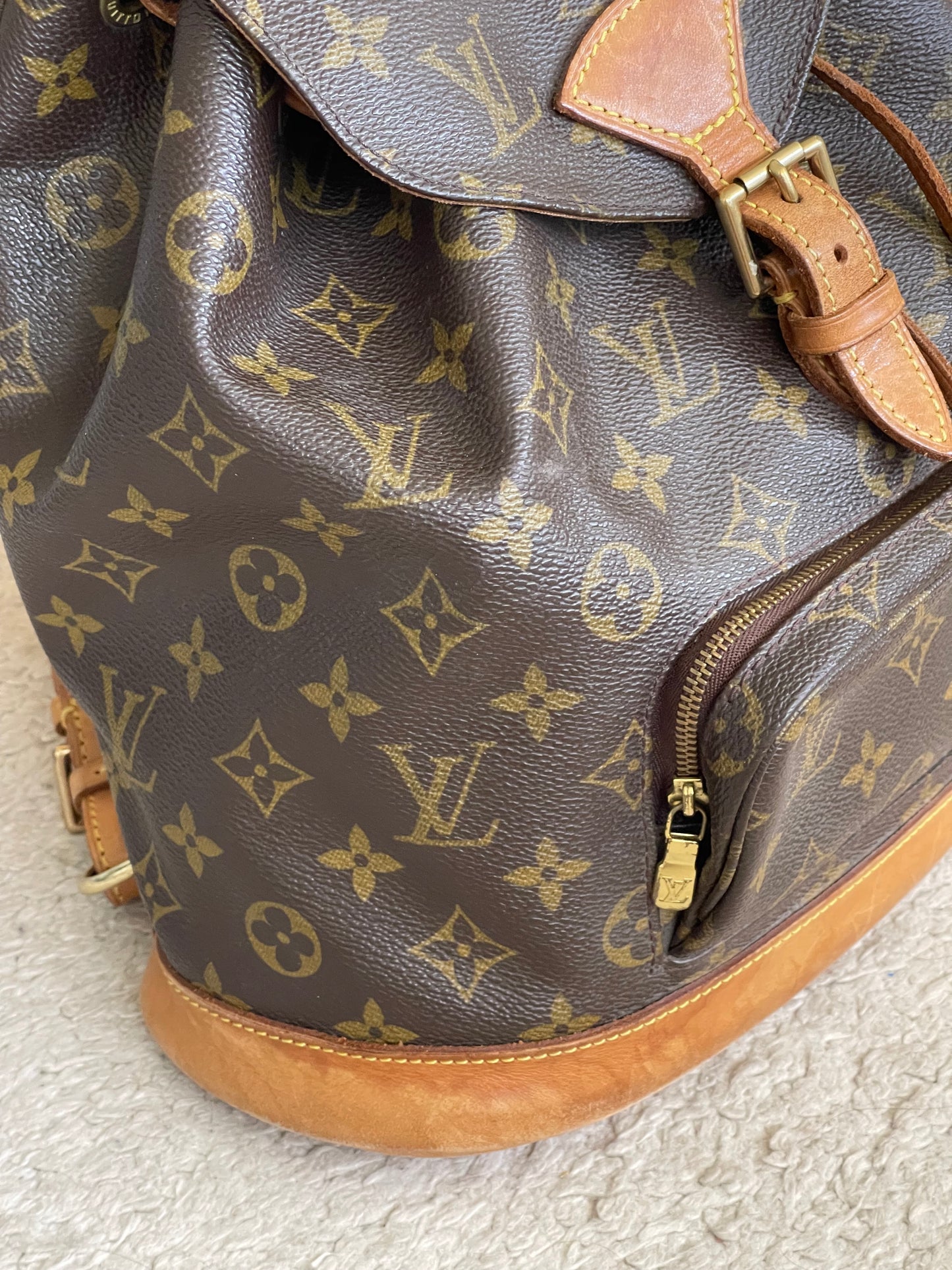 Zaino LOUIS VUITTON