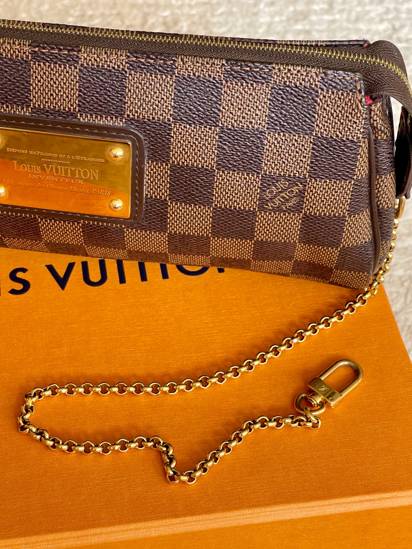 Borsa LOUIS VUITTON