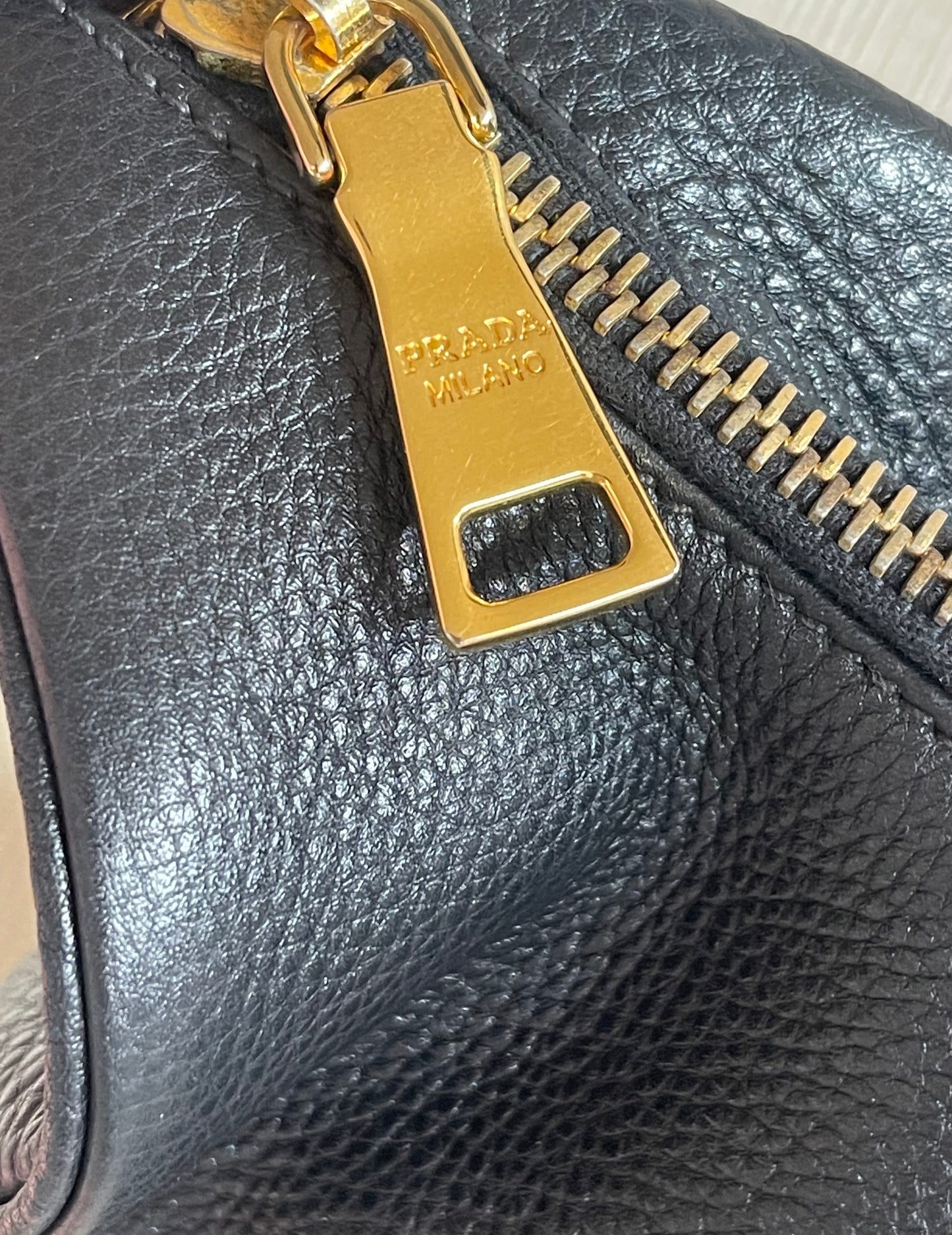 Borsa PRADA