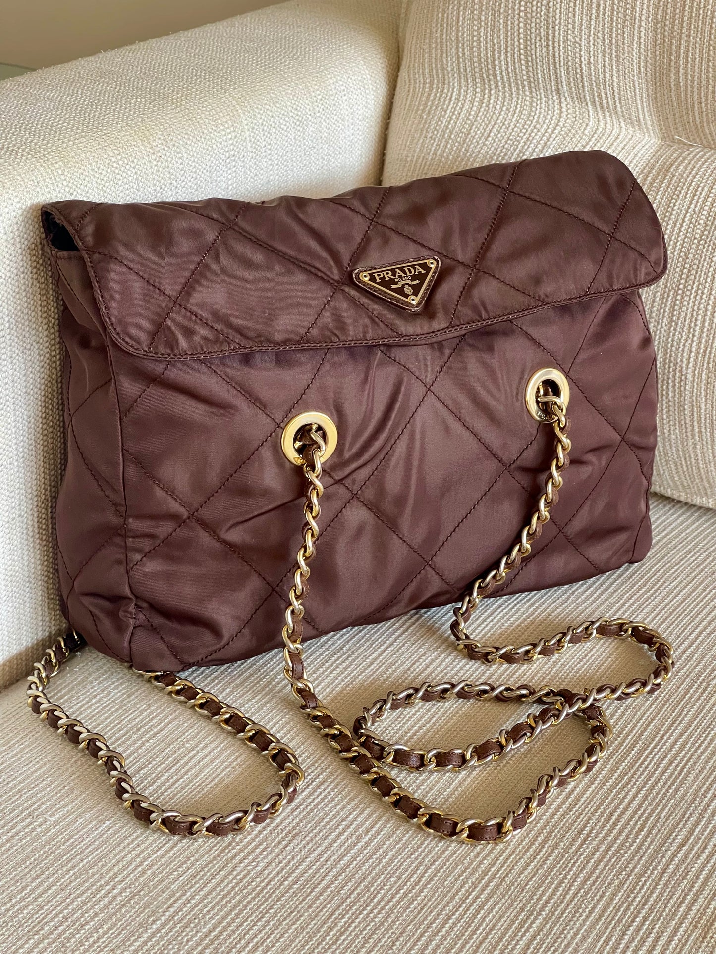 Borsa PRADA