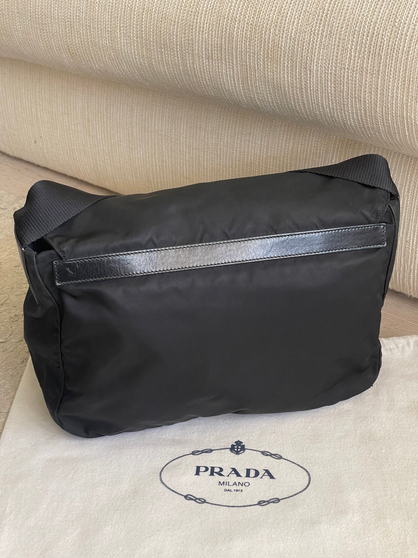 Borsa PRADA