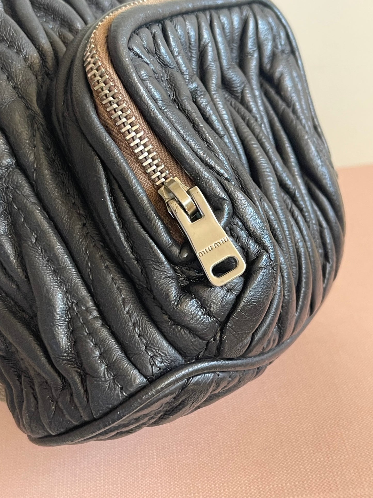 Borsa MIU MIU