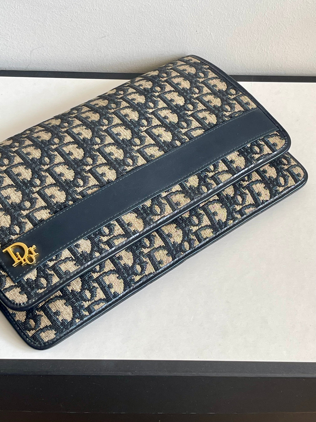 Pochette CHRISTIAN DIOR