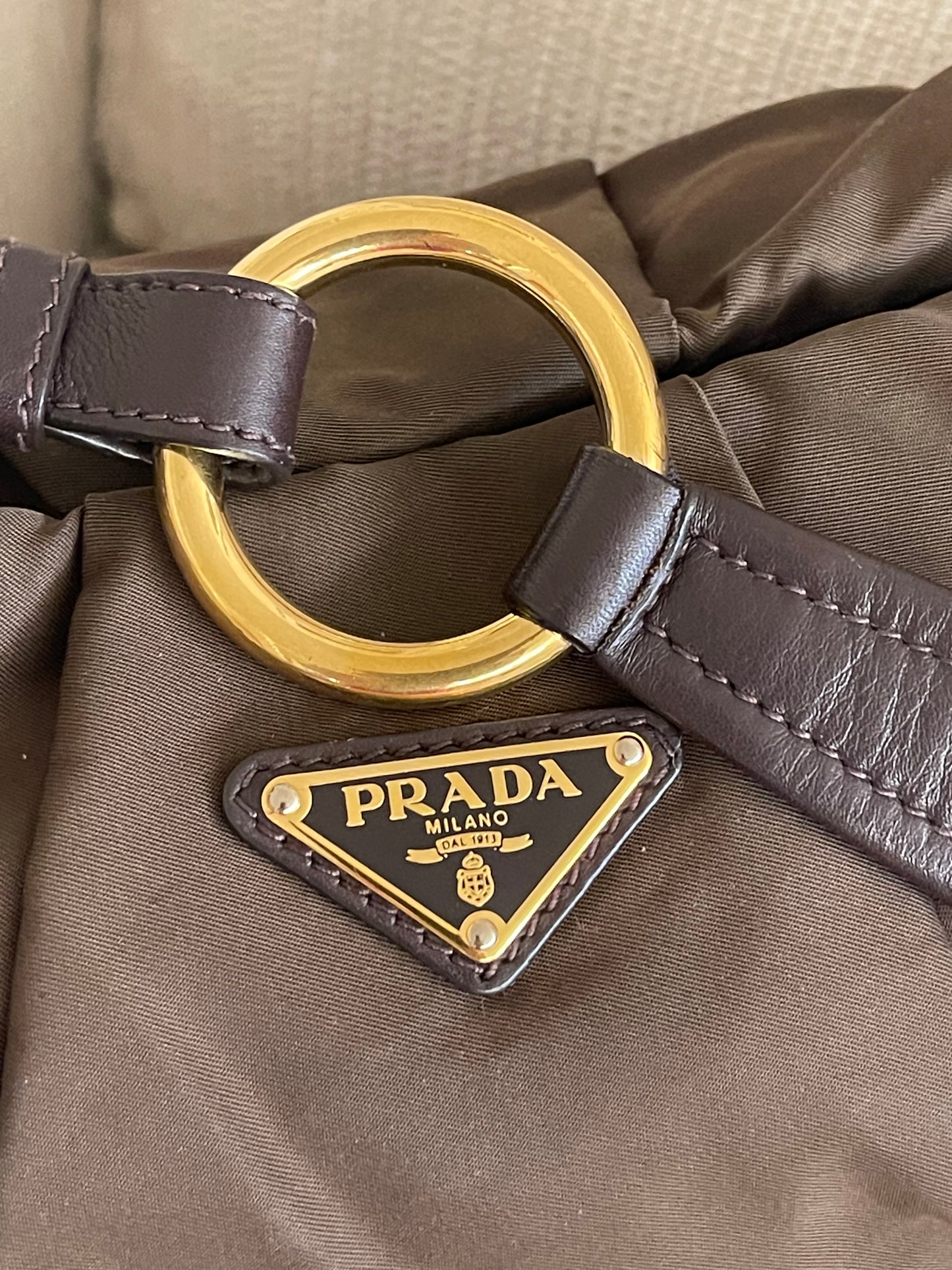 Borsa PRADA