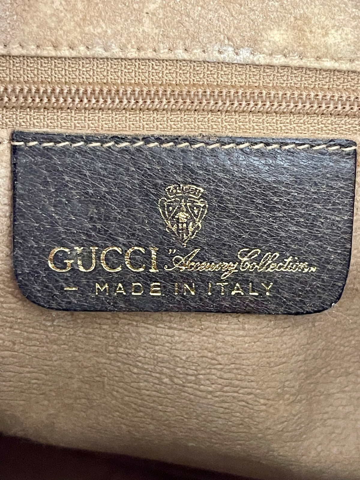 Borsa GUCCI