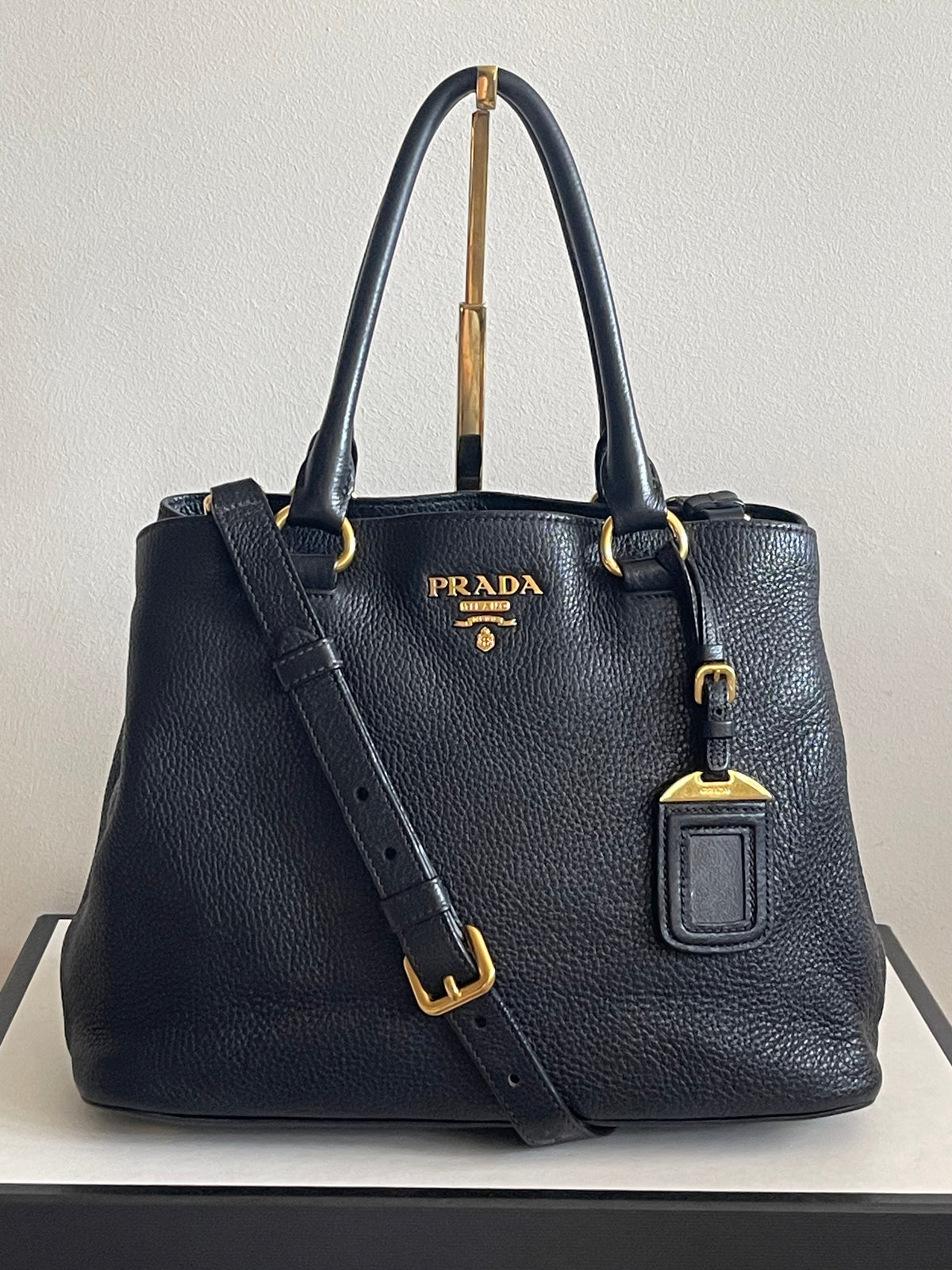 Borsa PRADA