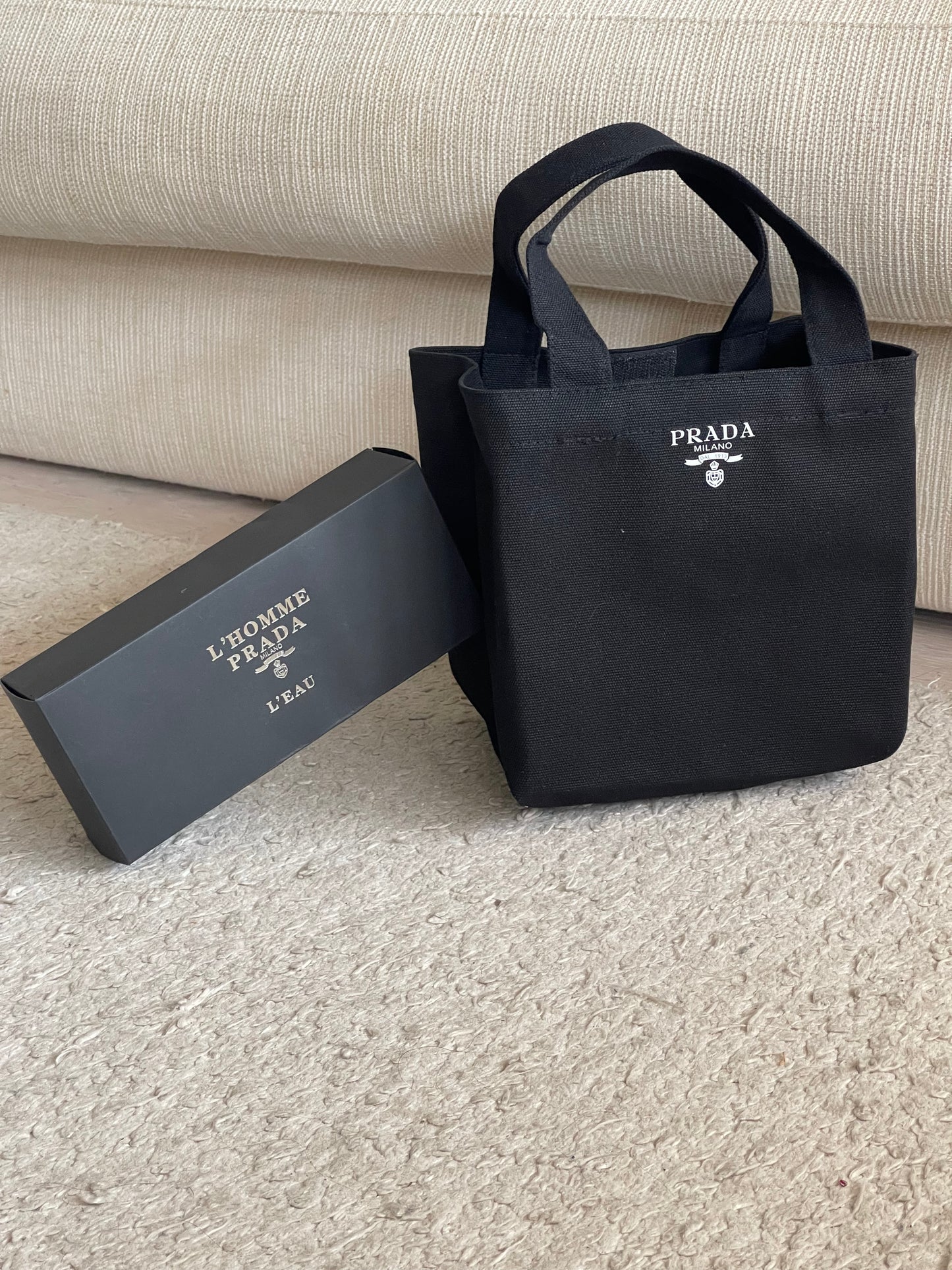 Borsa PRADA