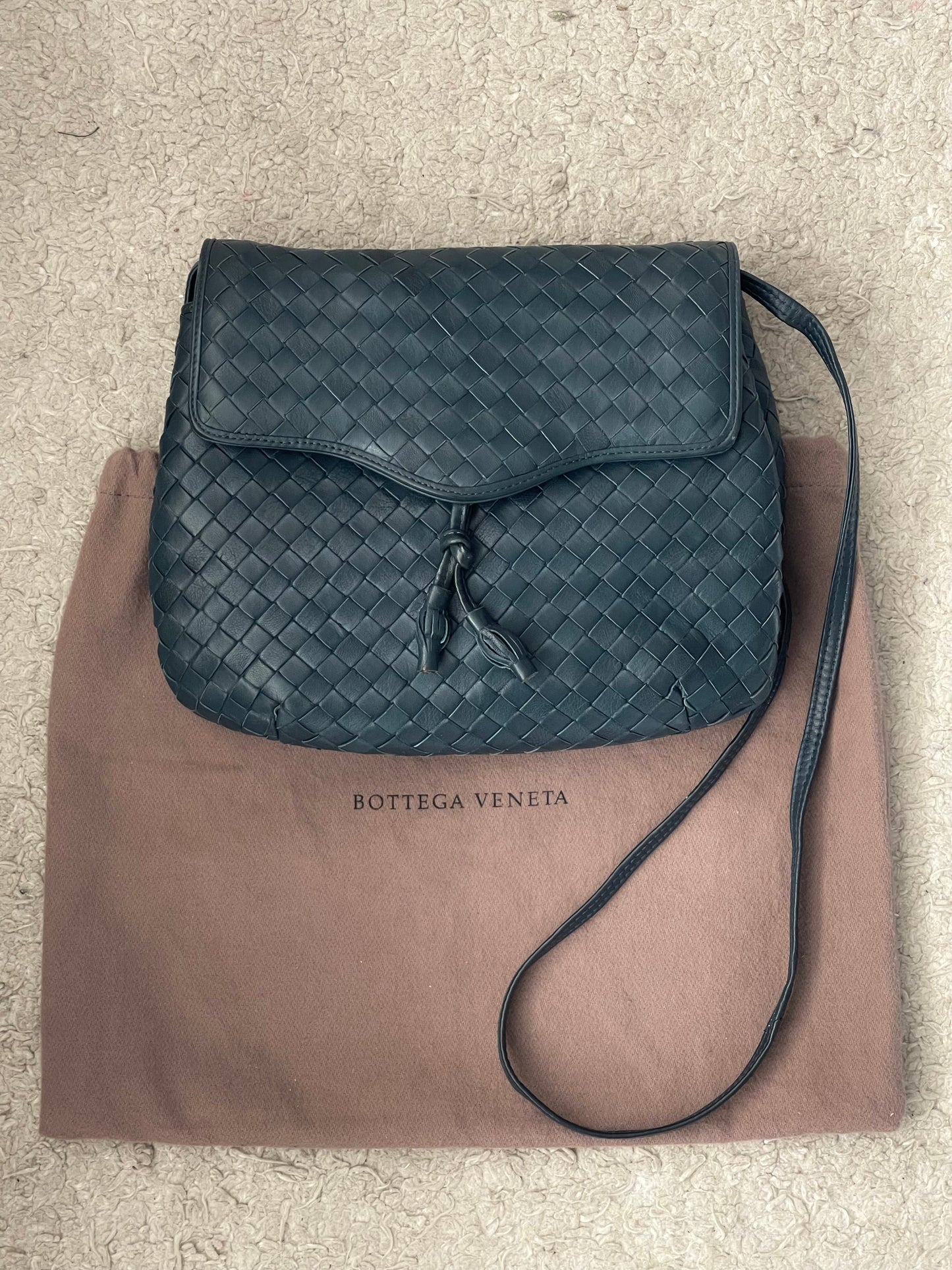 Borsa BOTTEGA VENETA