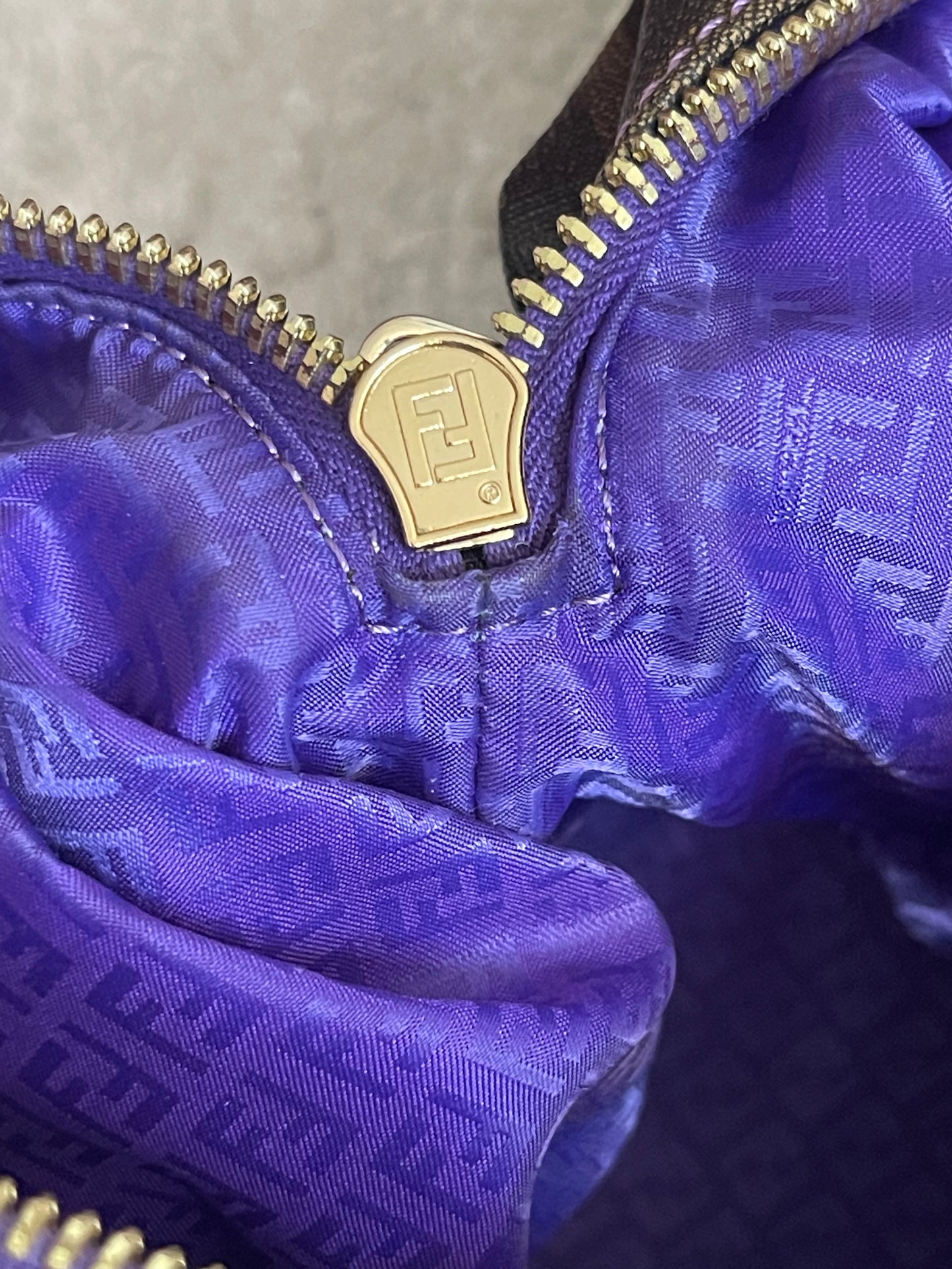 Borsa FENDI
