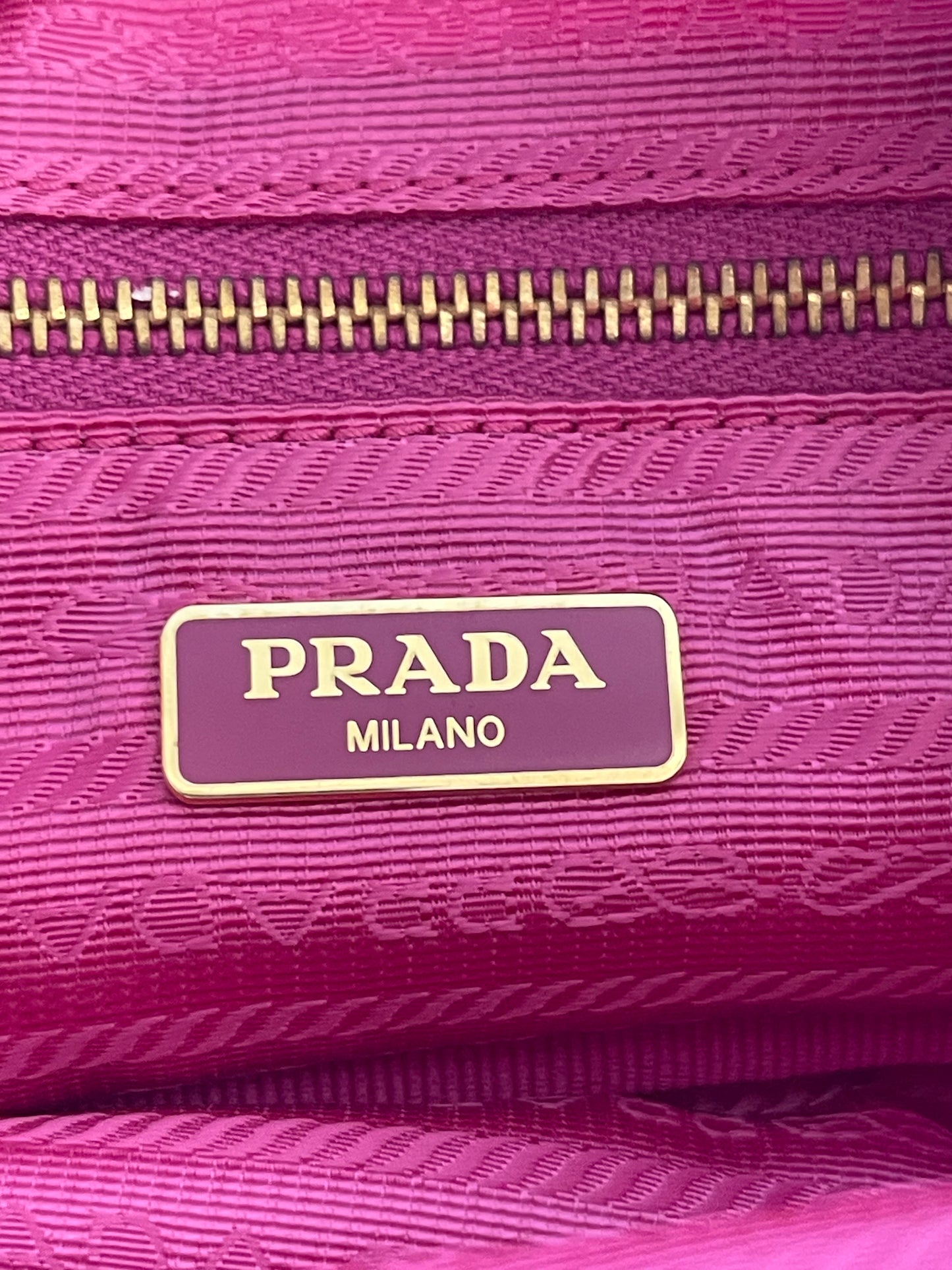 Borsa PRADA