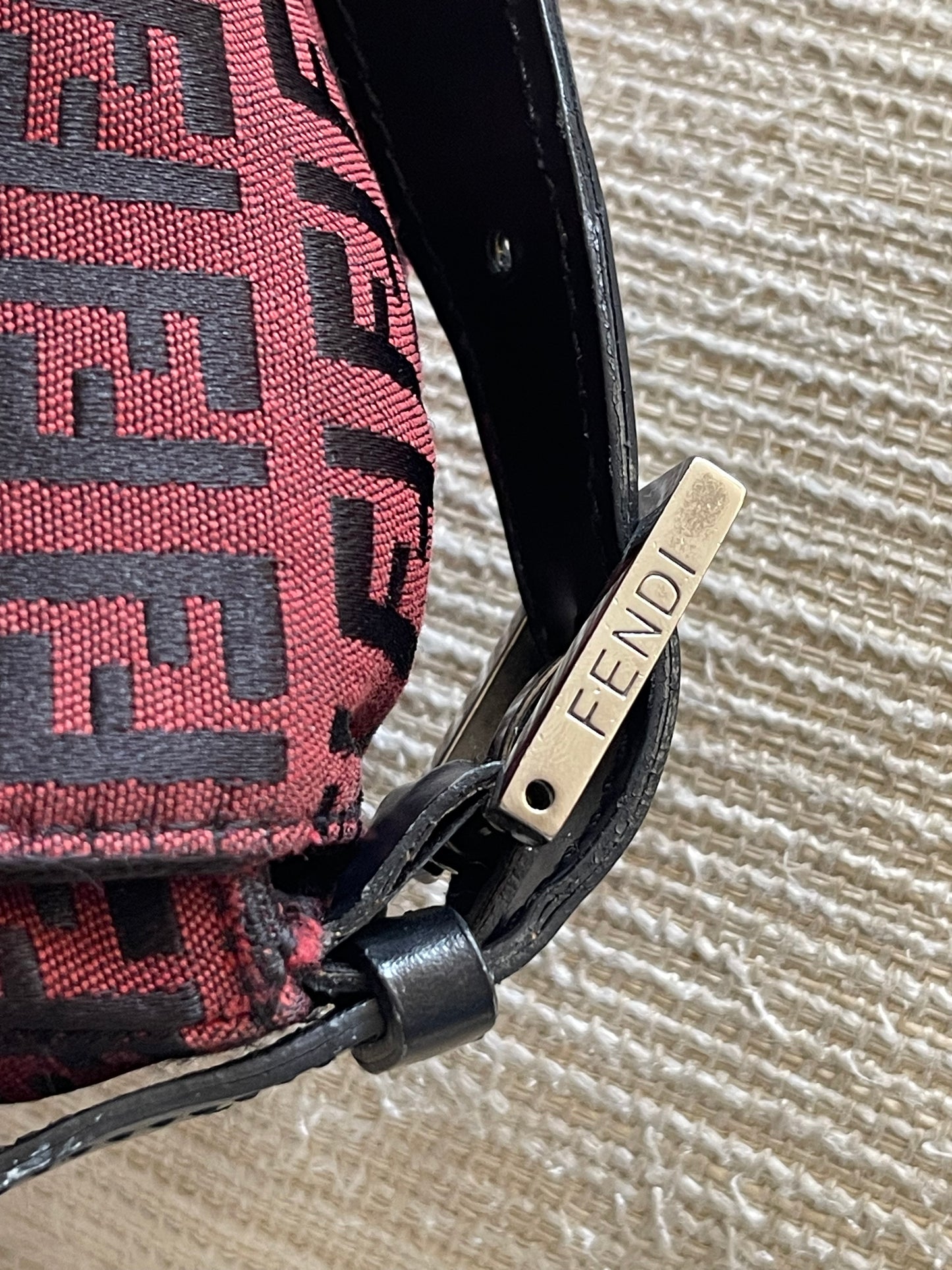 Borsa FENDI