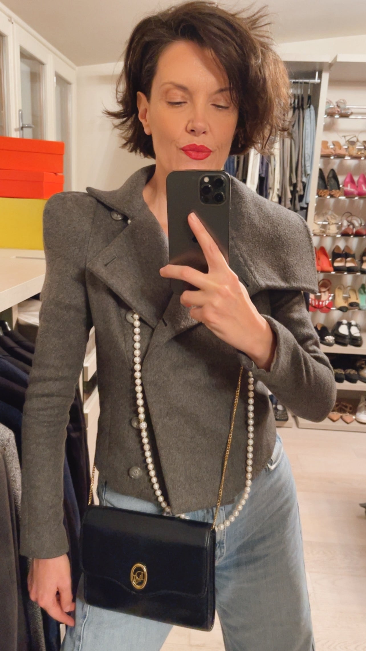 Borsa CHRISTIAN DIOR