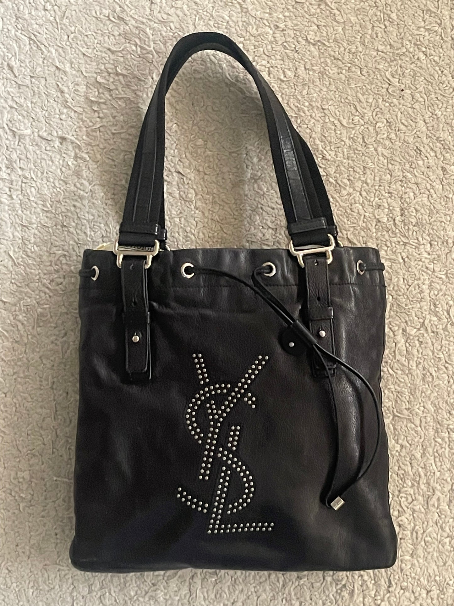 Borsa YSL