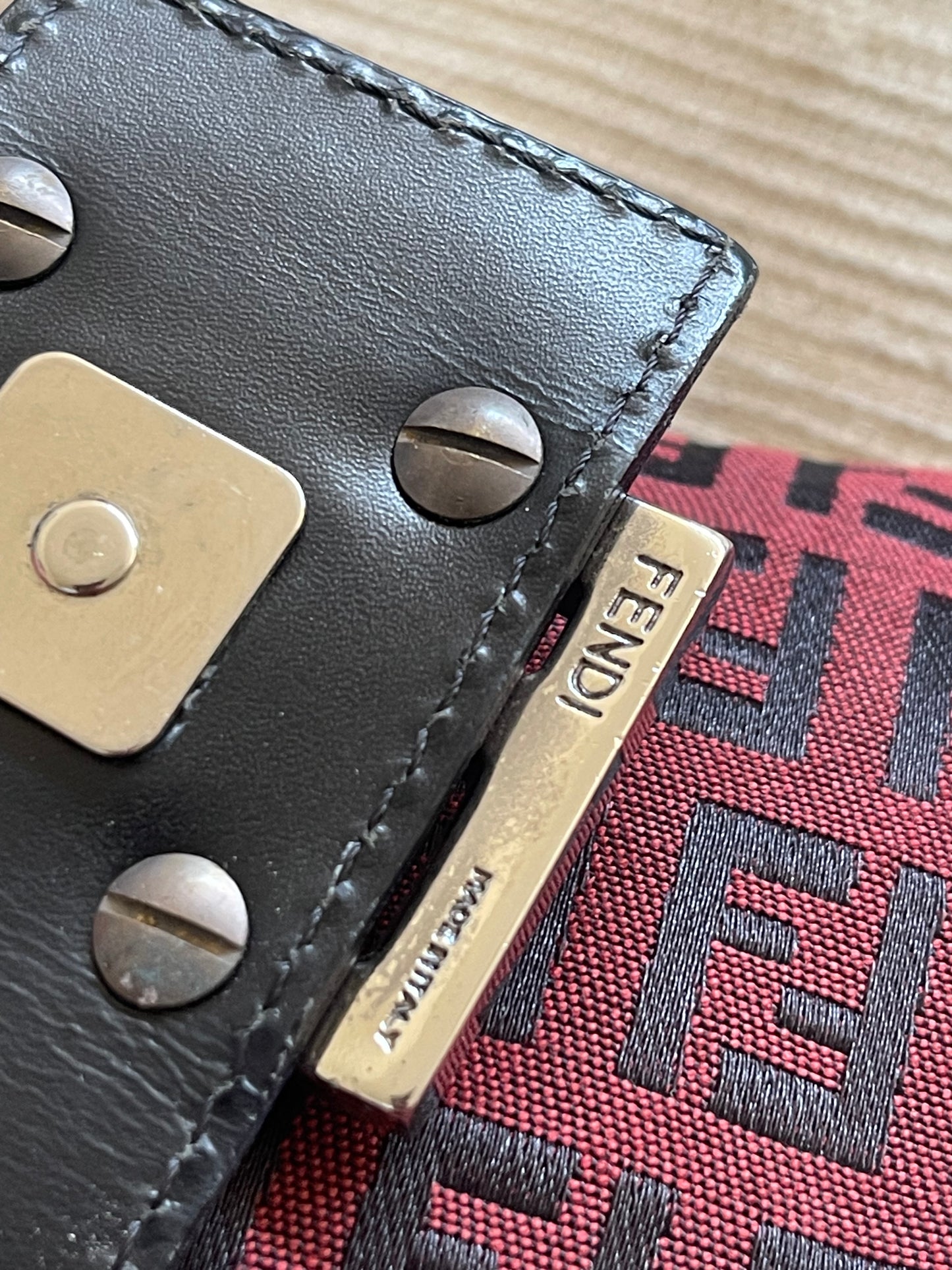 Borsa FENDI