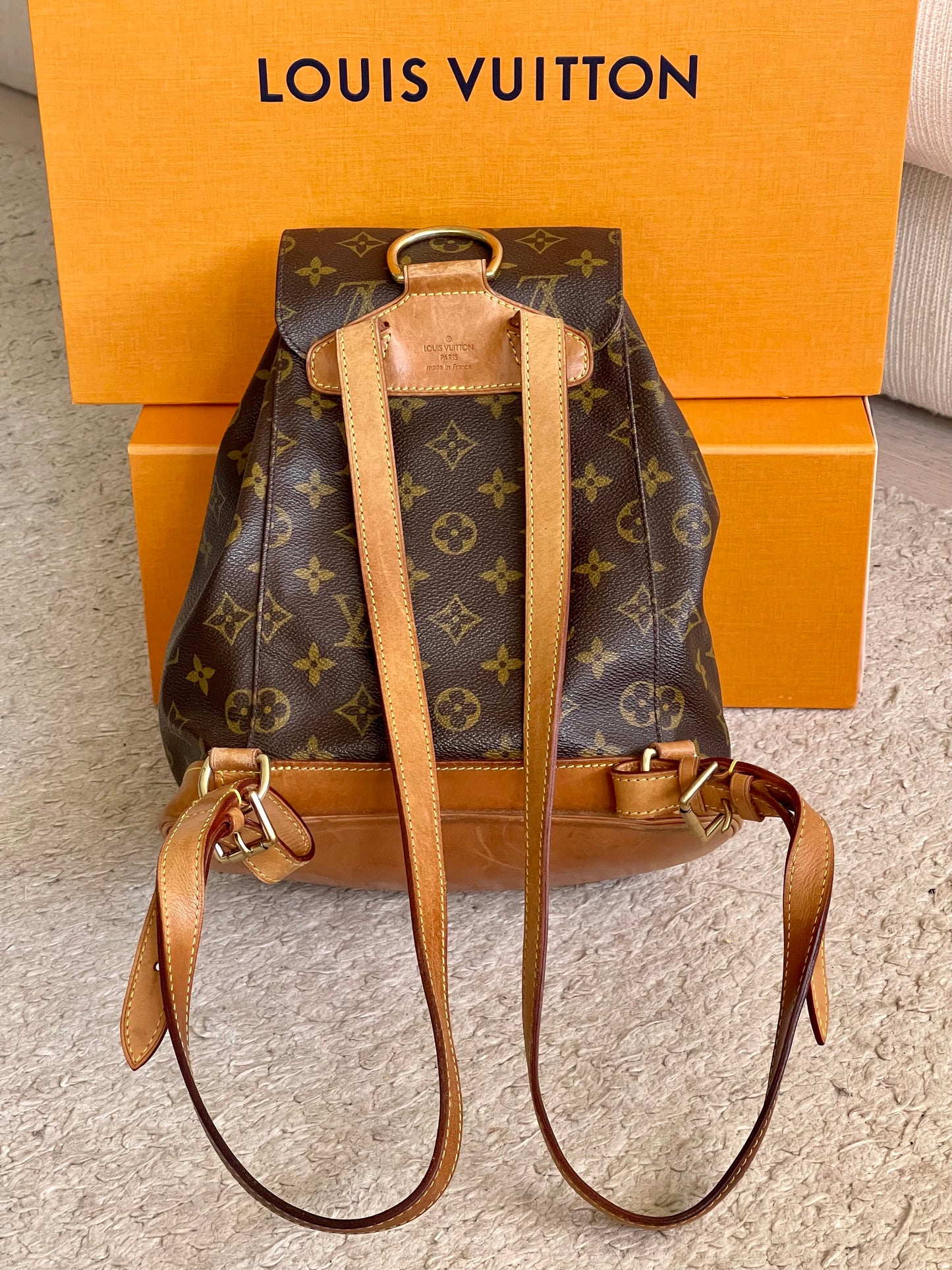 Zaino LOUIS VUITTON