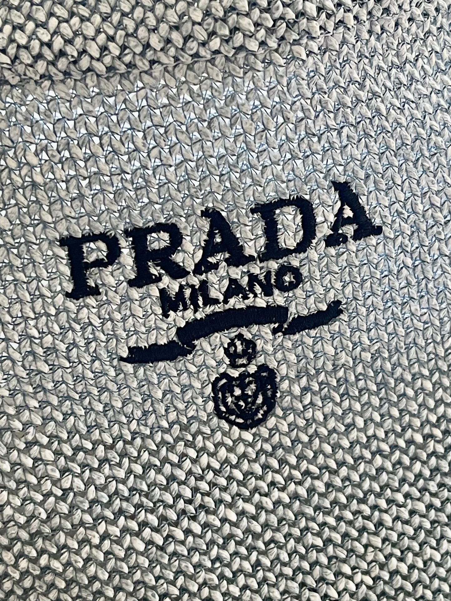 Borsa PRADA
