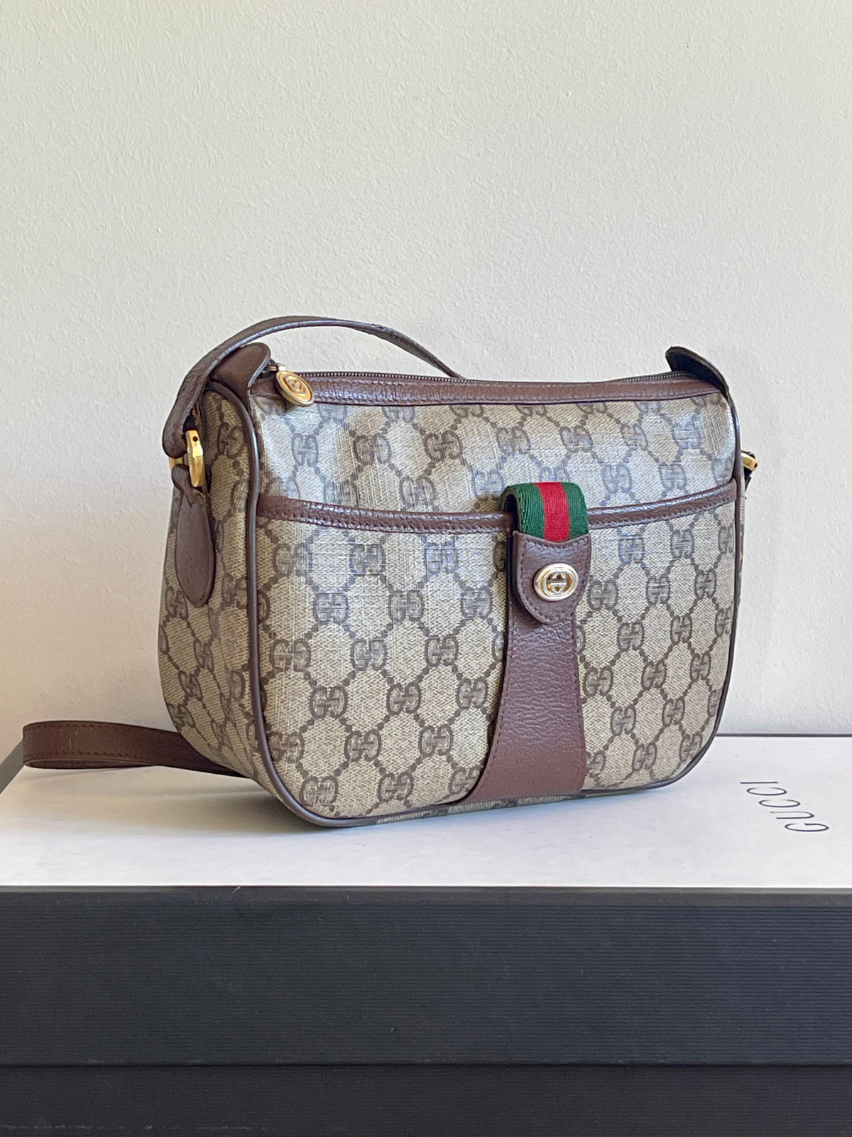 Borsa GUCCI