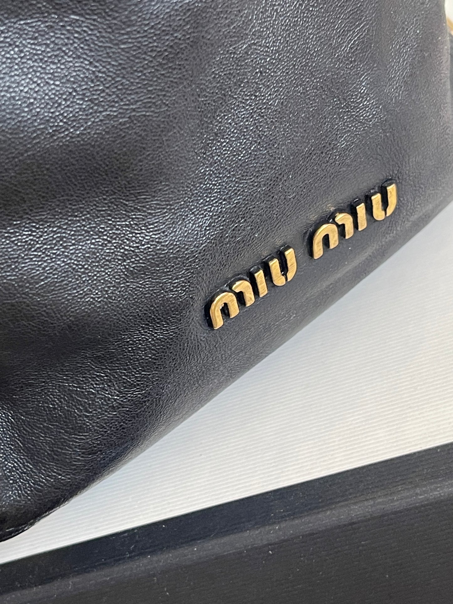 Borsa MIU MIU