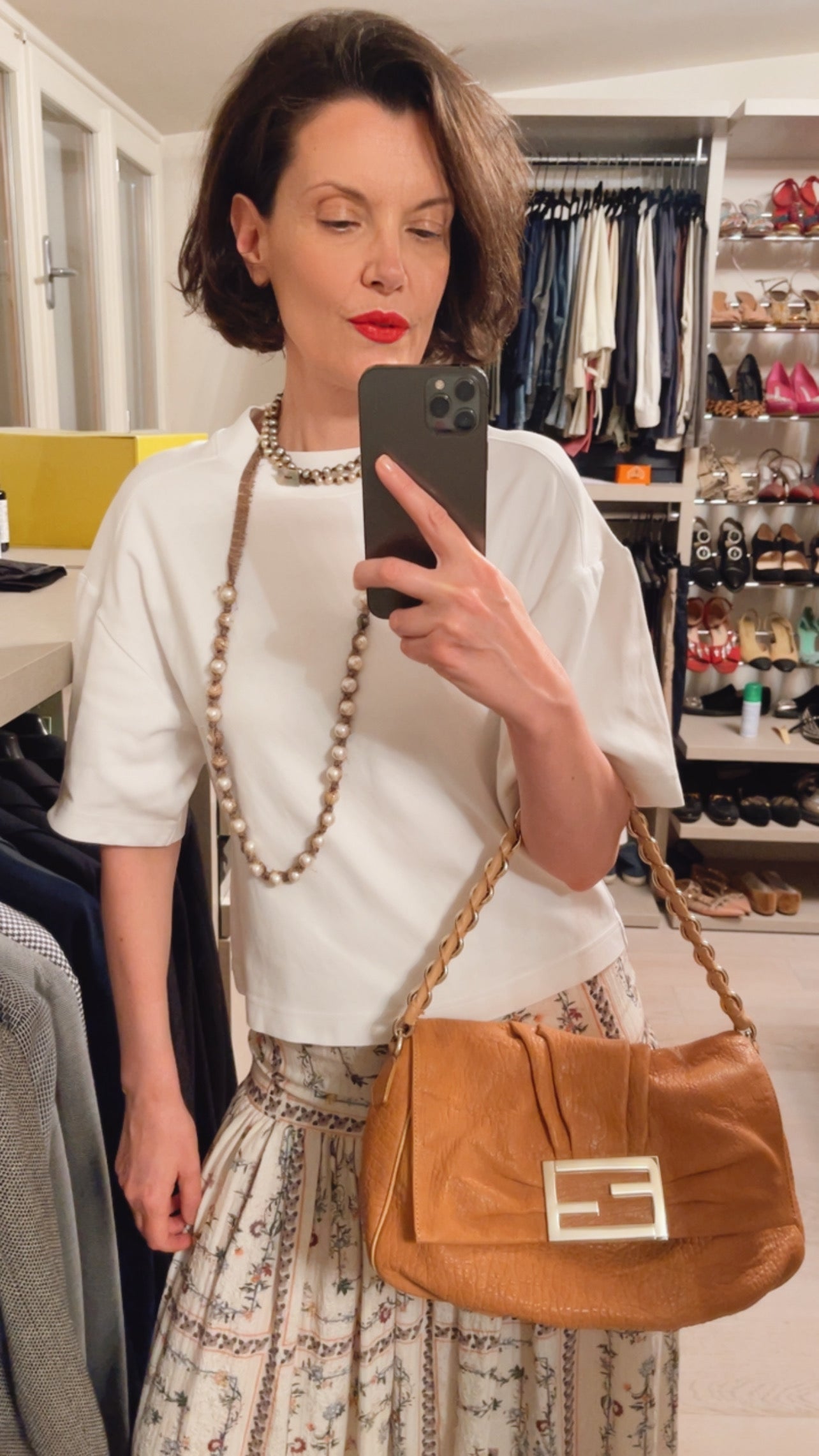 Borsa FENDI