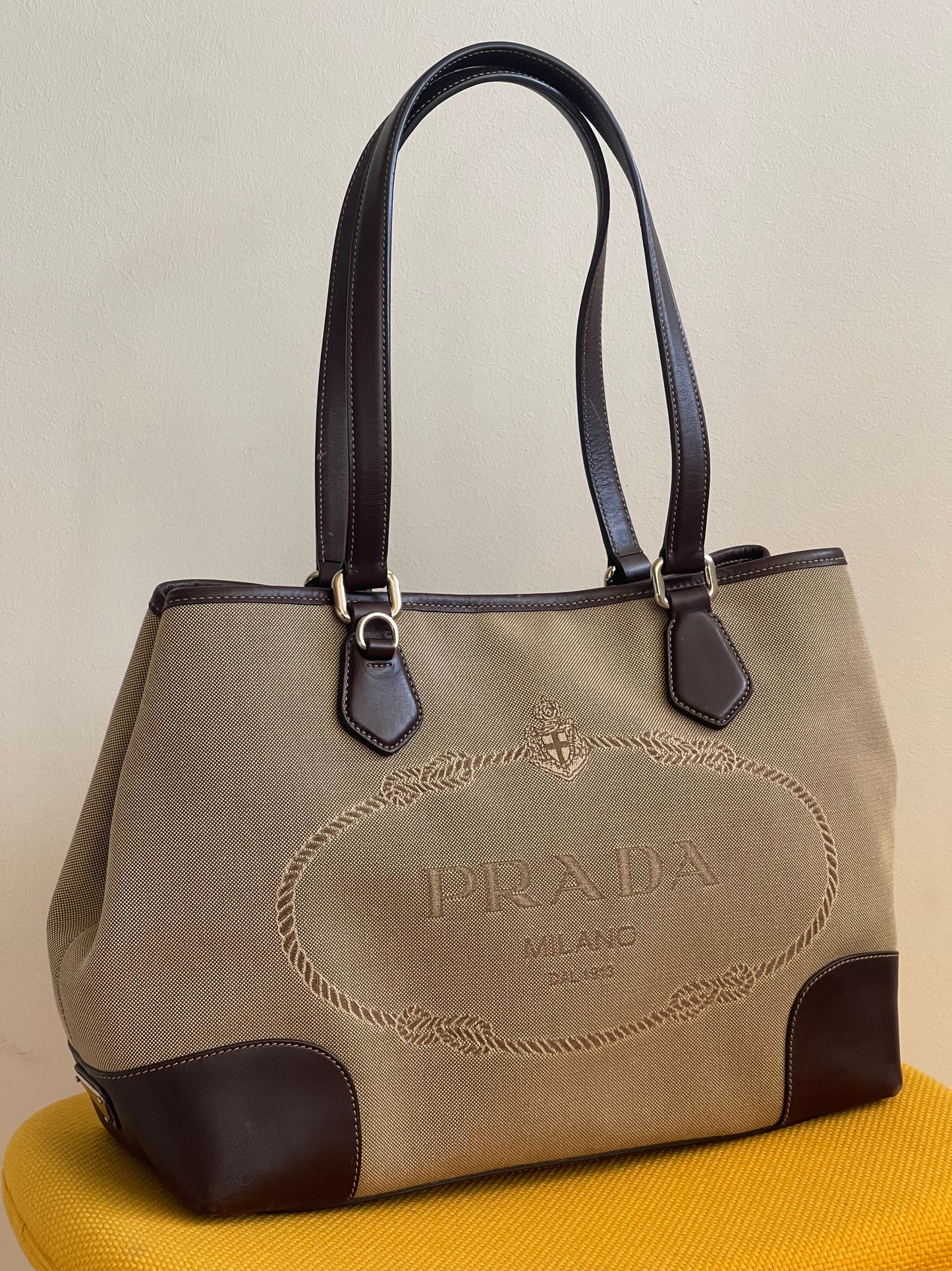 Borsa PRADA