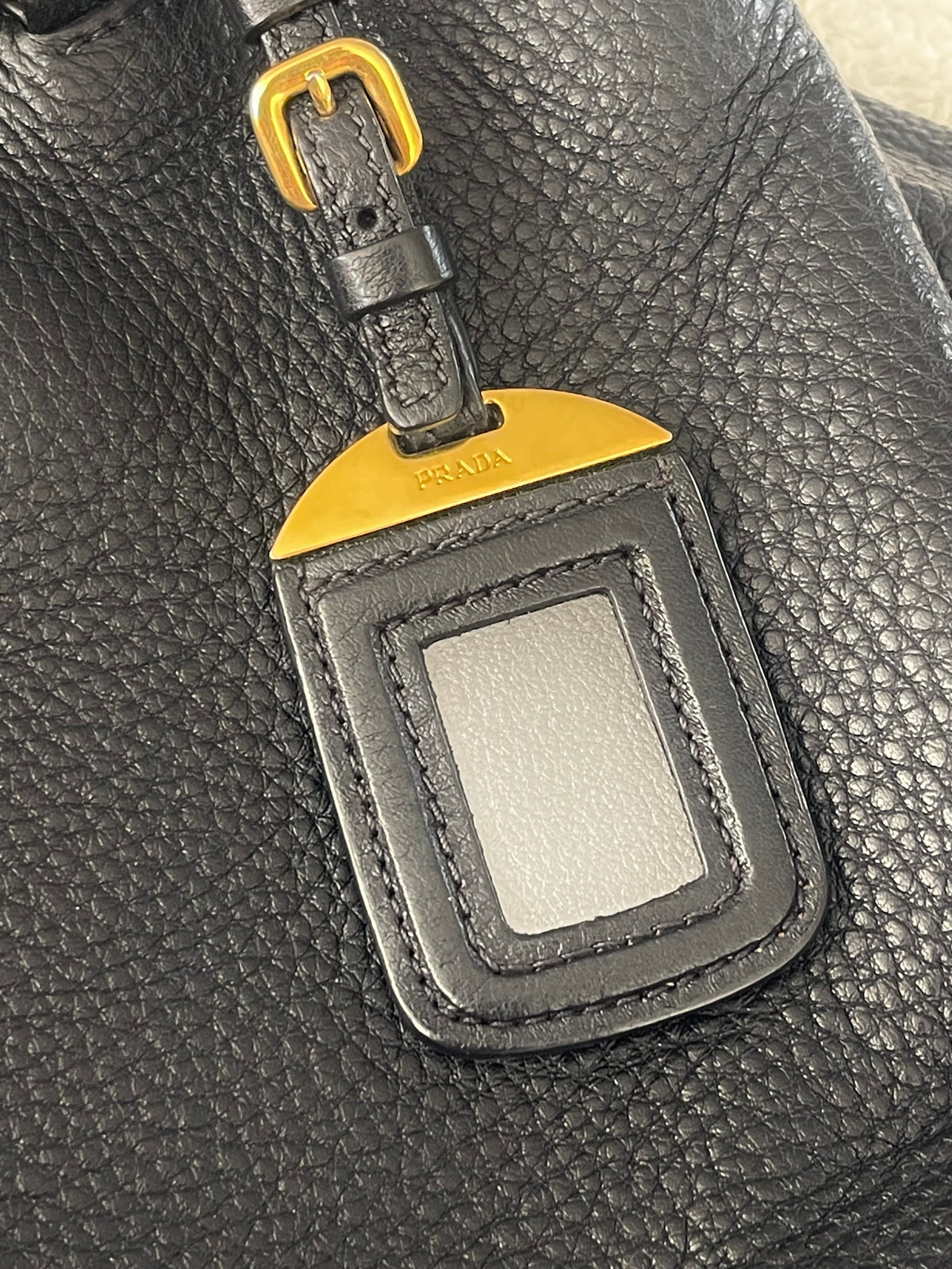 Borsa PRADA