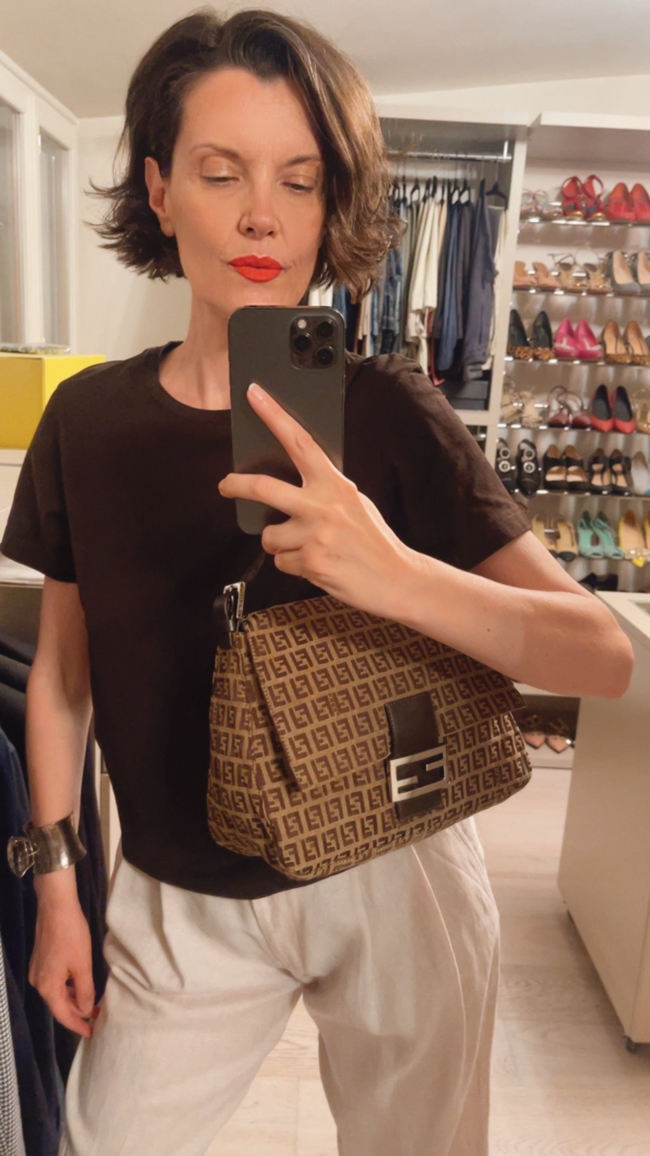 Borsa FENDI