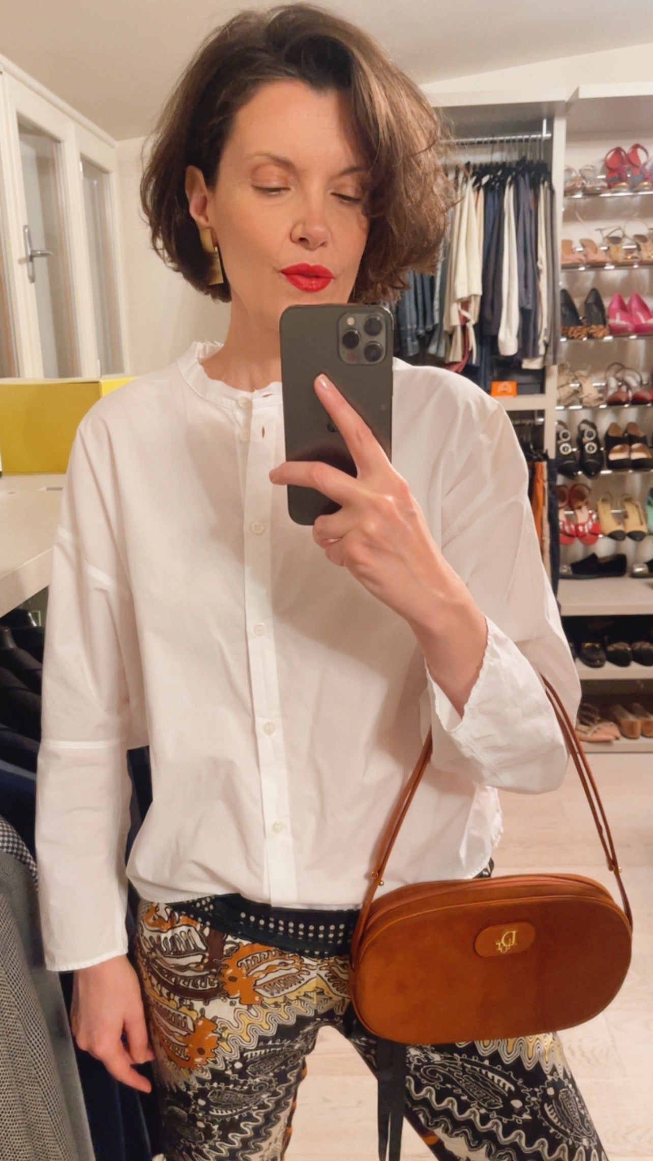 Borsa CHRISTIAN DIOR