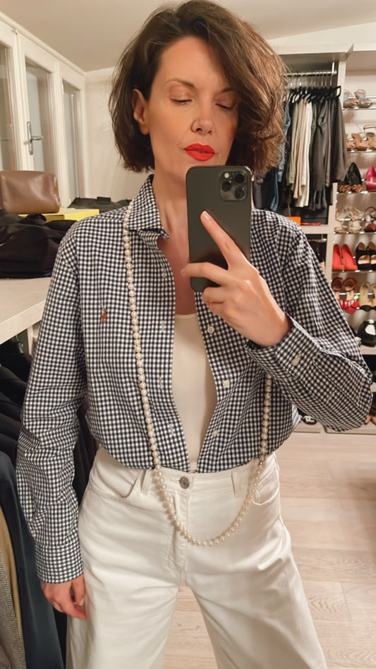 Camicia RALPH LAUREN