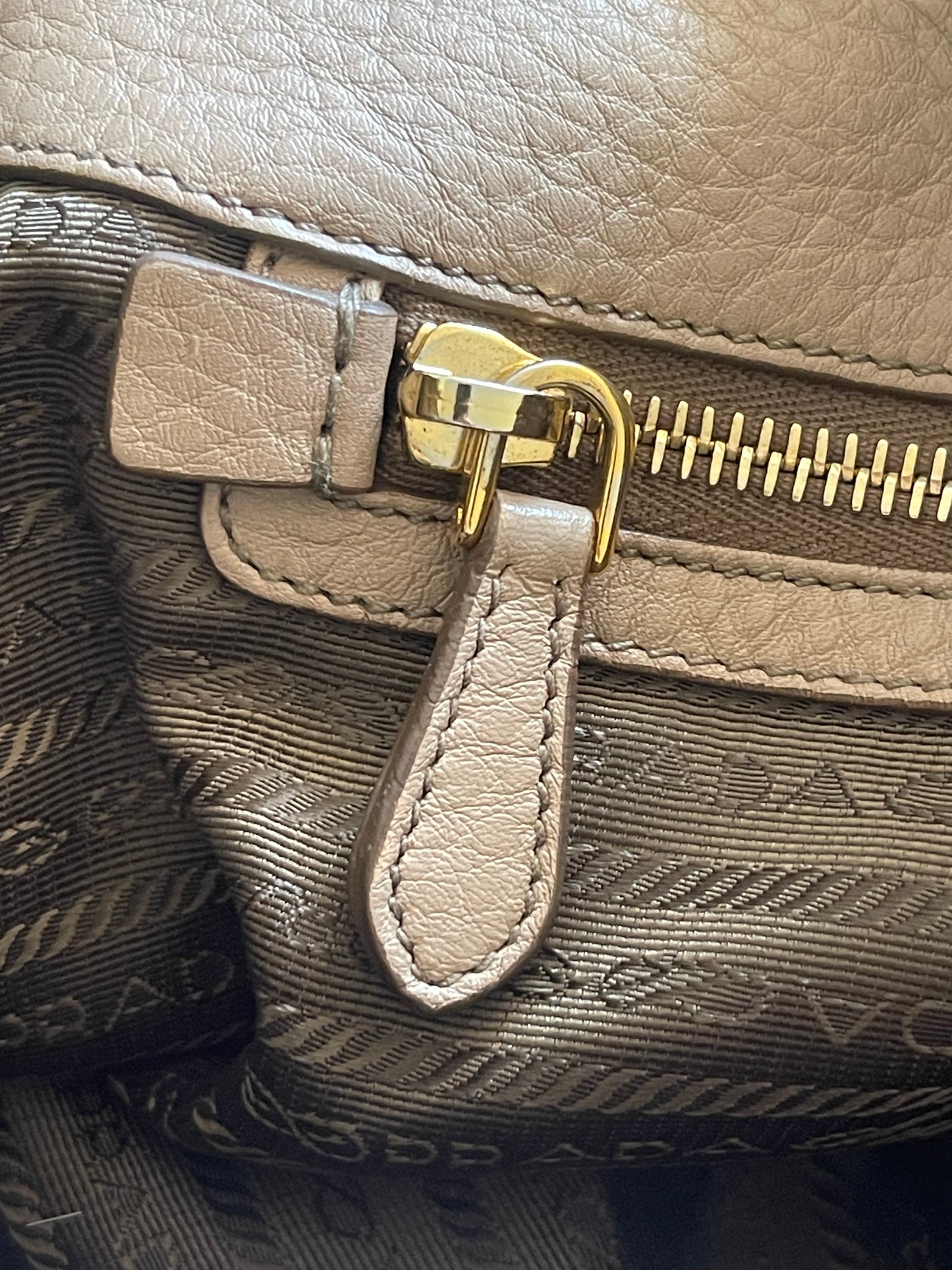 Borsa PRADA