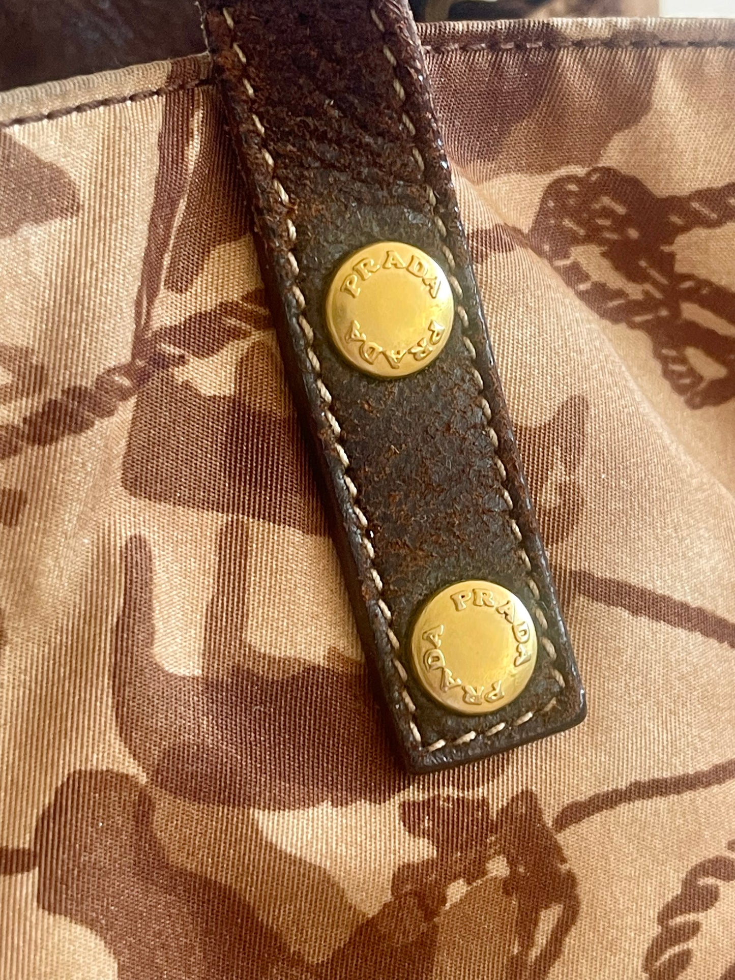 Borsa PRADA