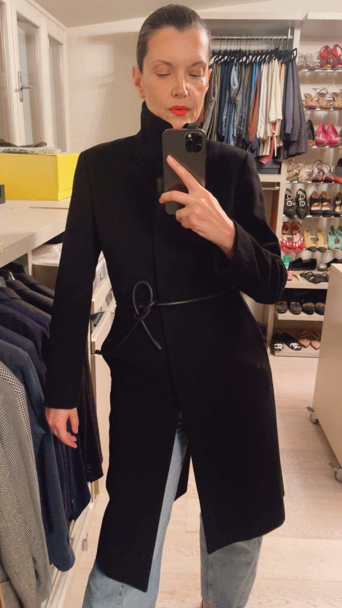 Cappotto GUCCI