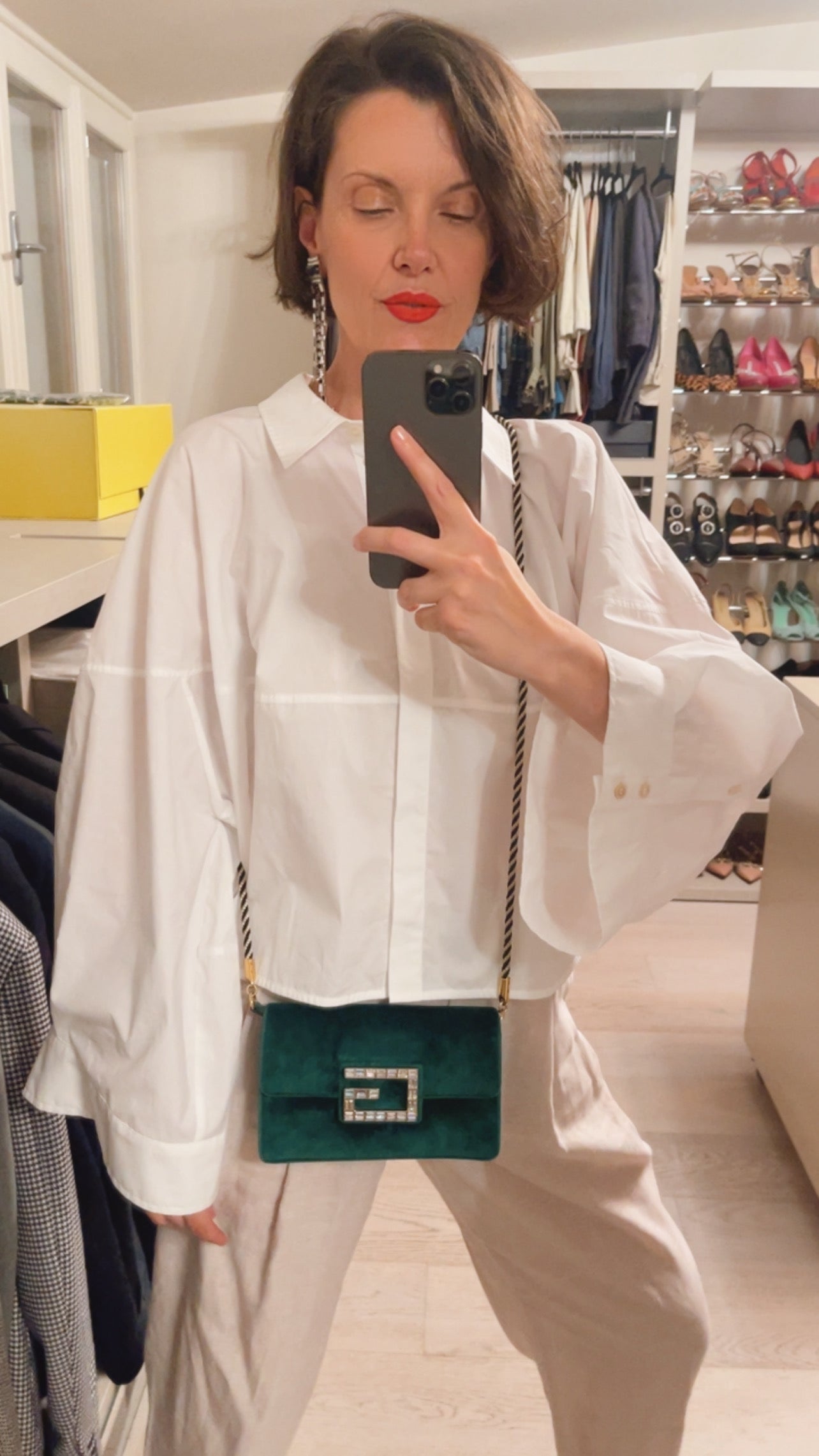 Borsa GUCCI