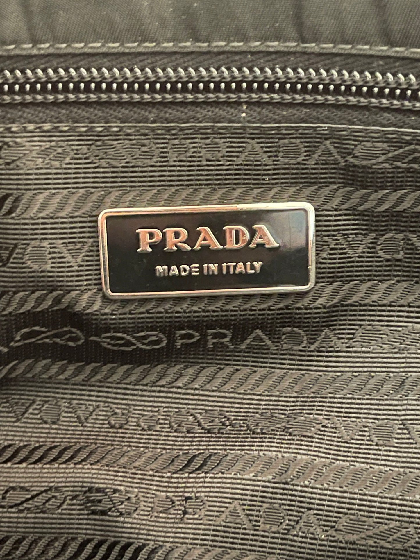 Borsa PRADA