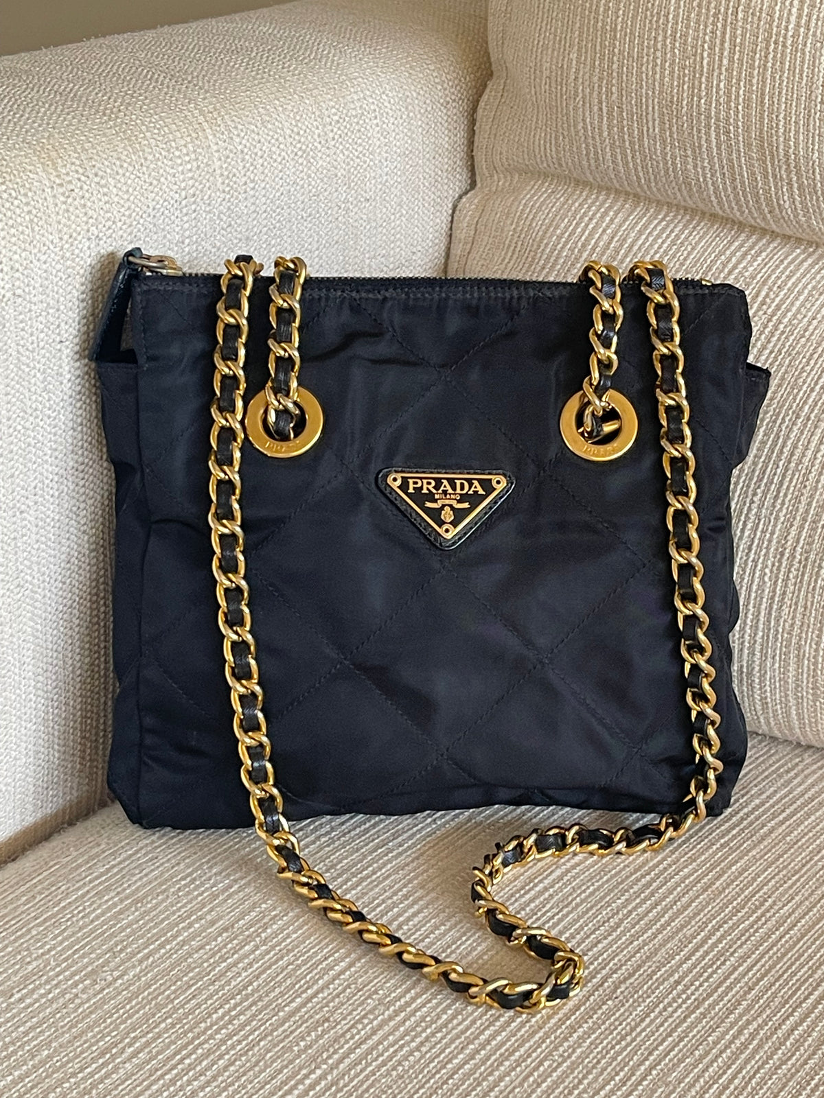 Borsa PRADA