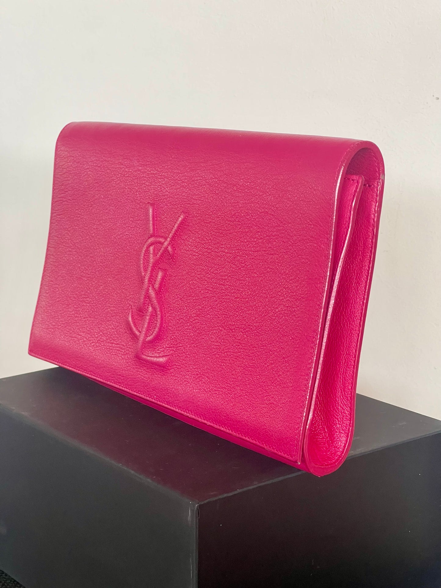 Borsa YSL